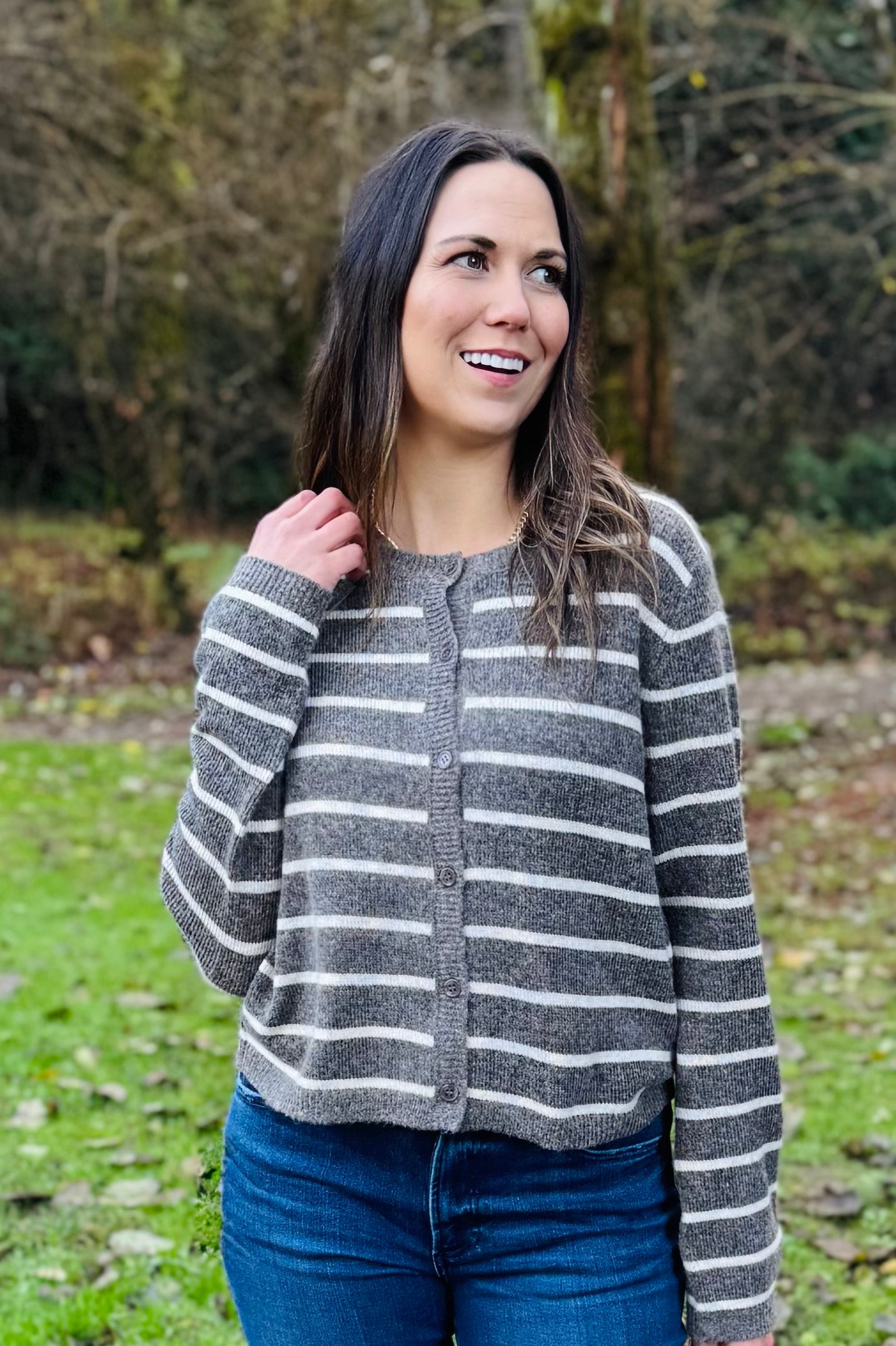 Silverton Cardigan