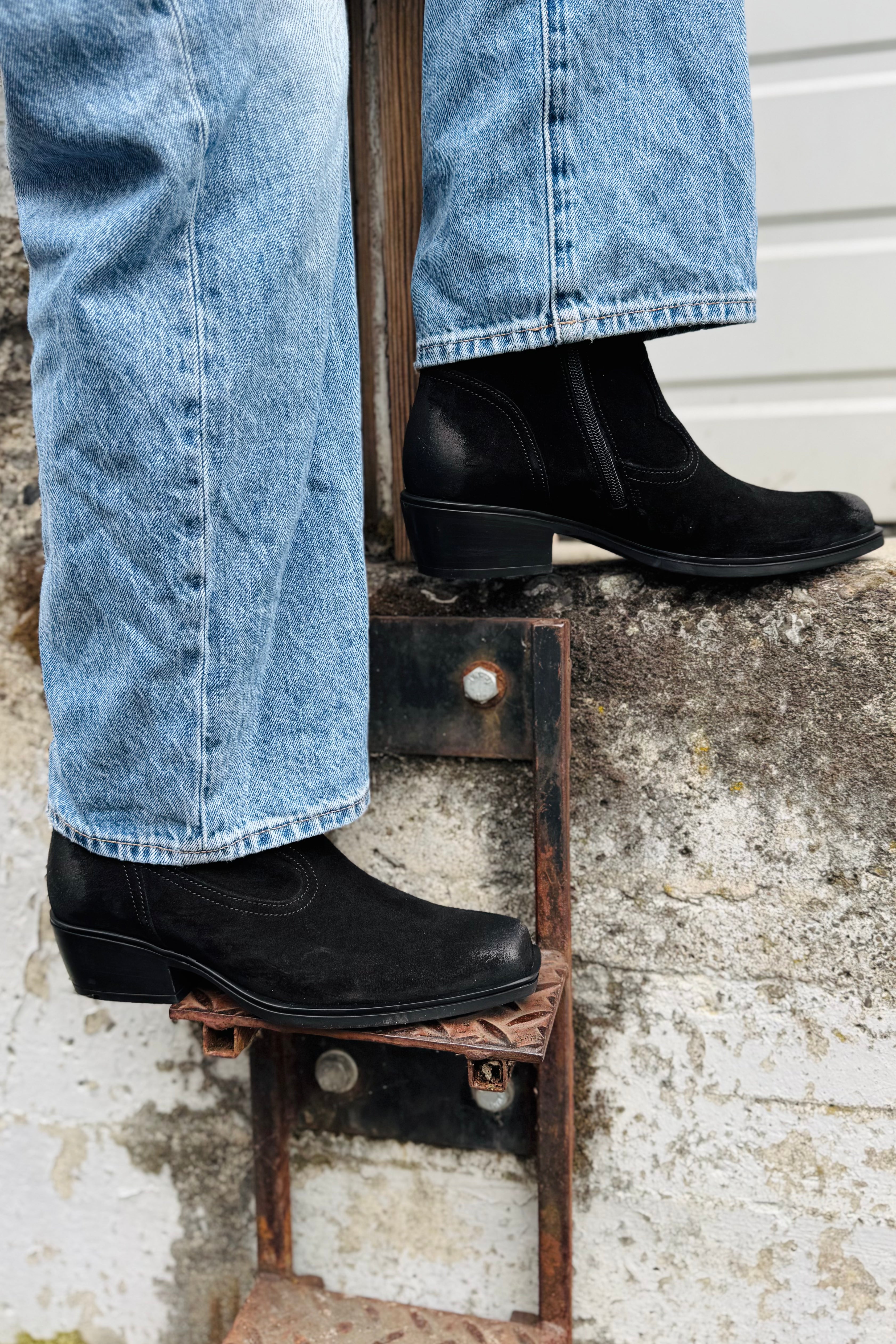 Skye Boot