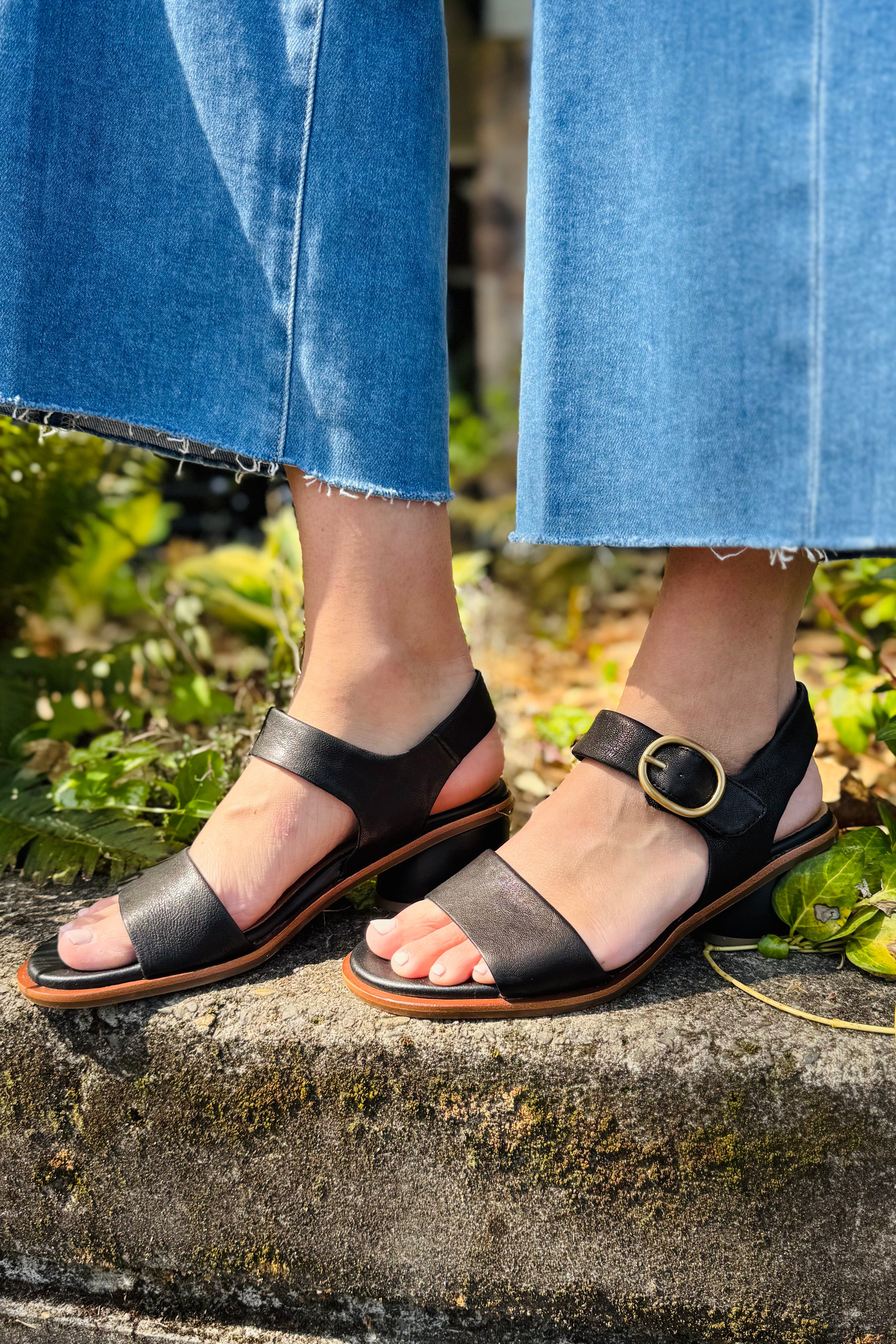 Chevonne Sandal