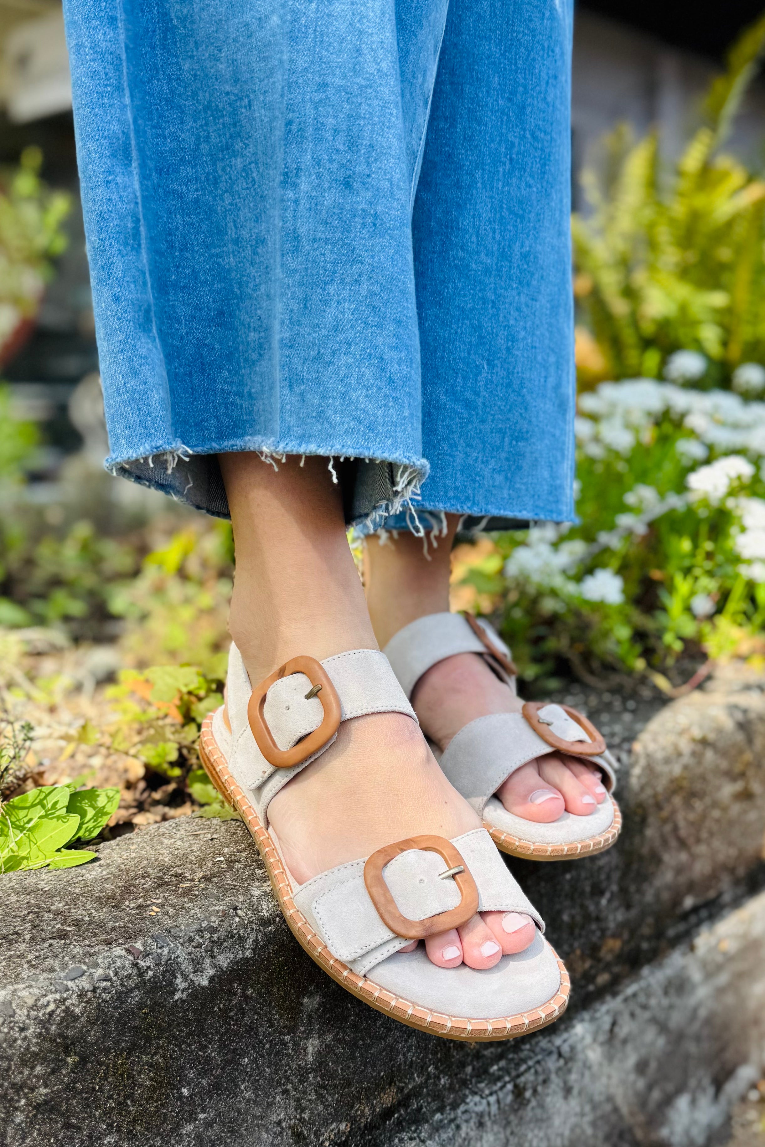 Napa Sandal
