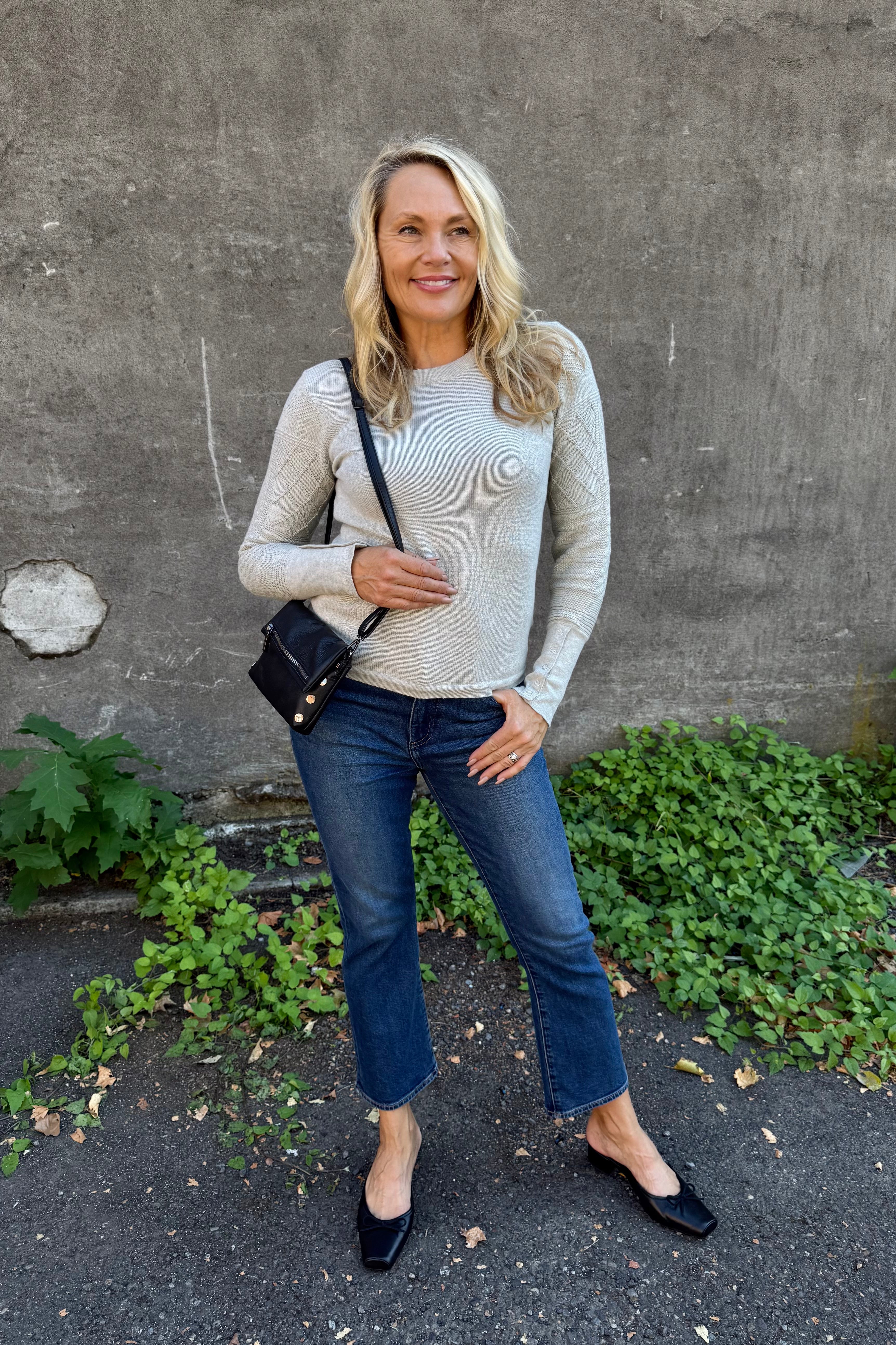 Stella Sweater