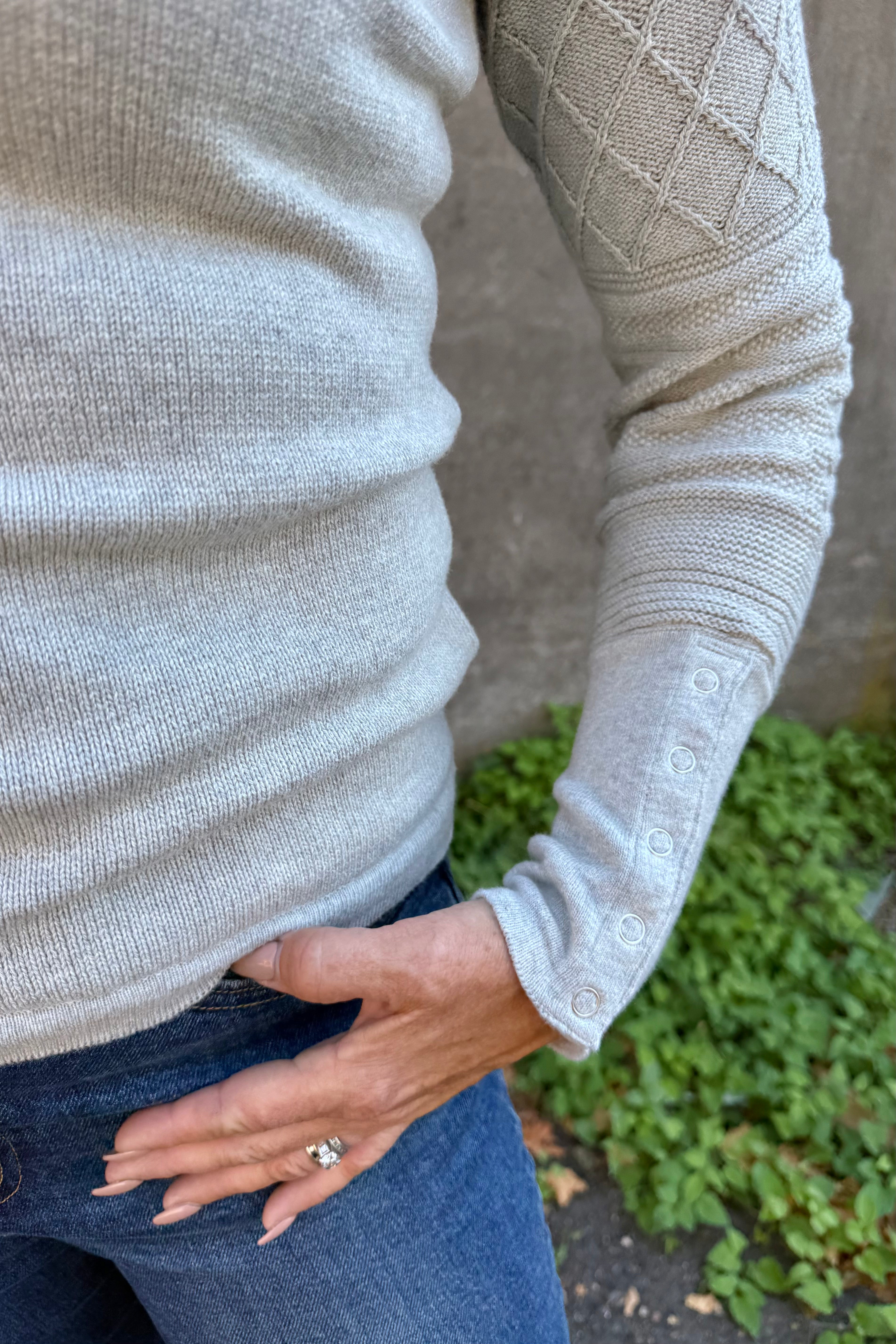 Stella Sweater
