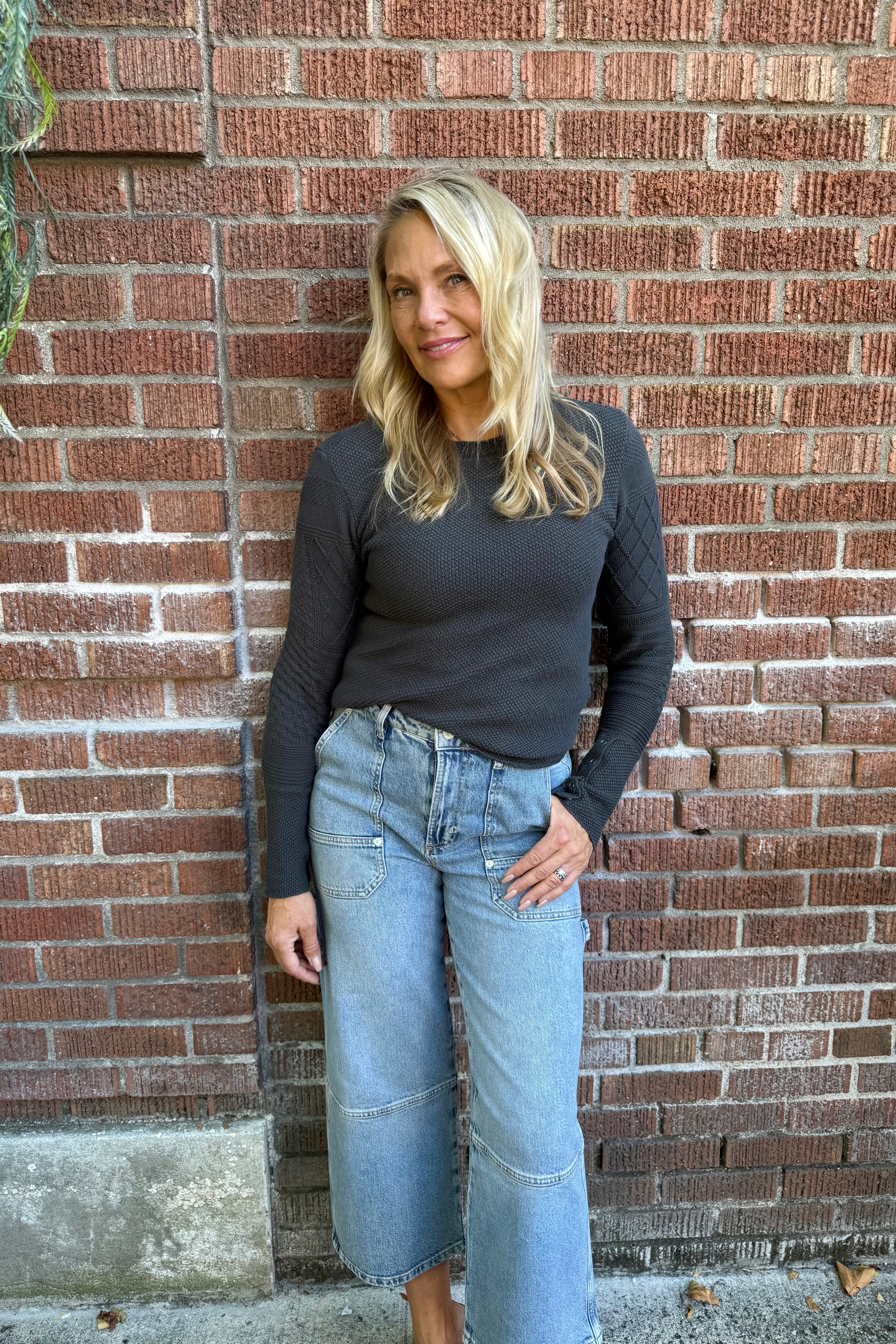 Stella Sweater