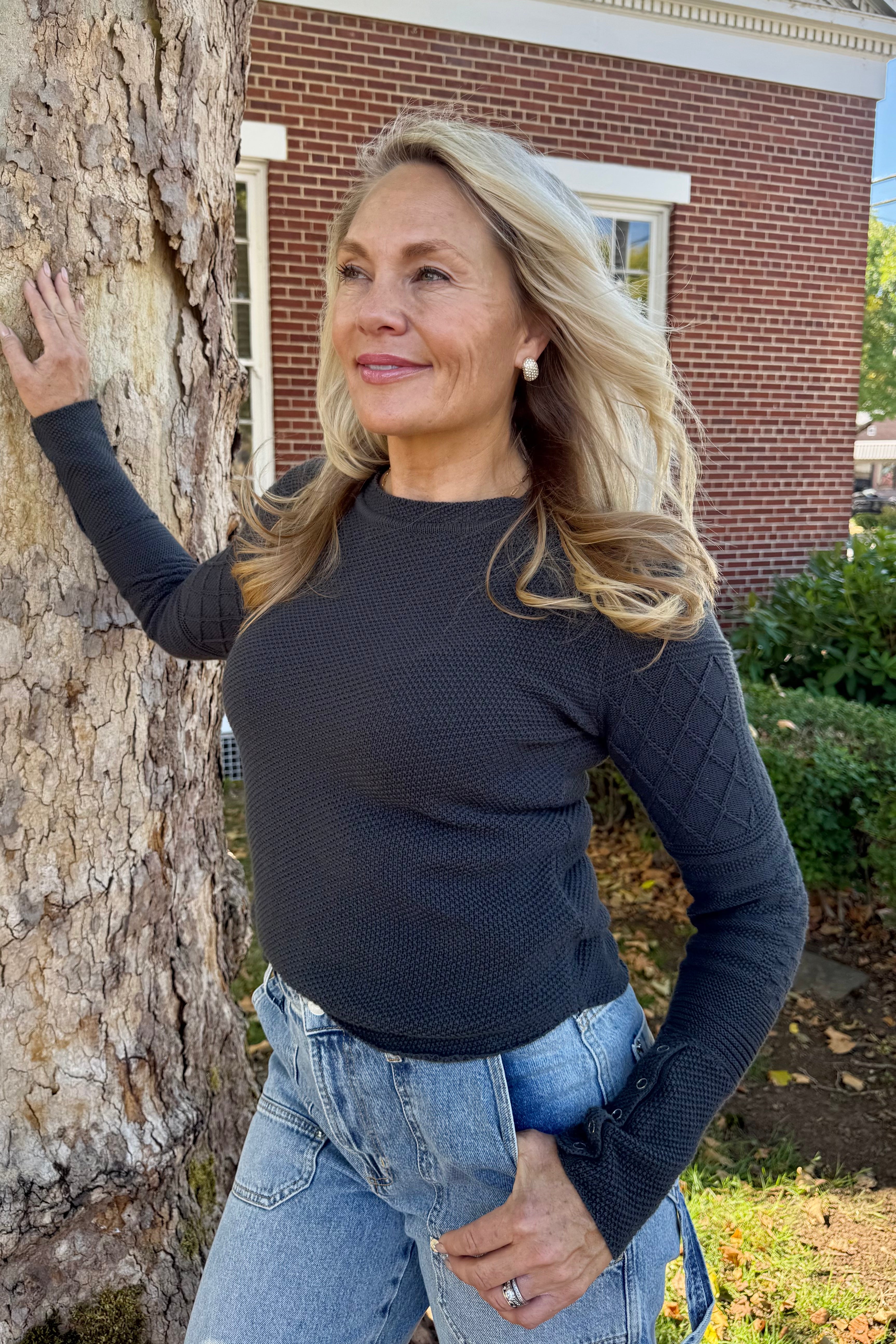 Stella Sweater