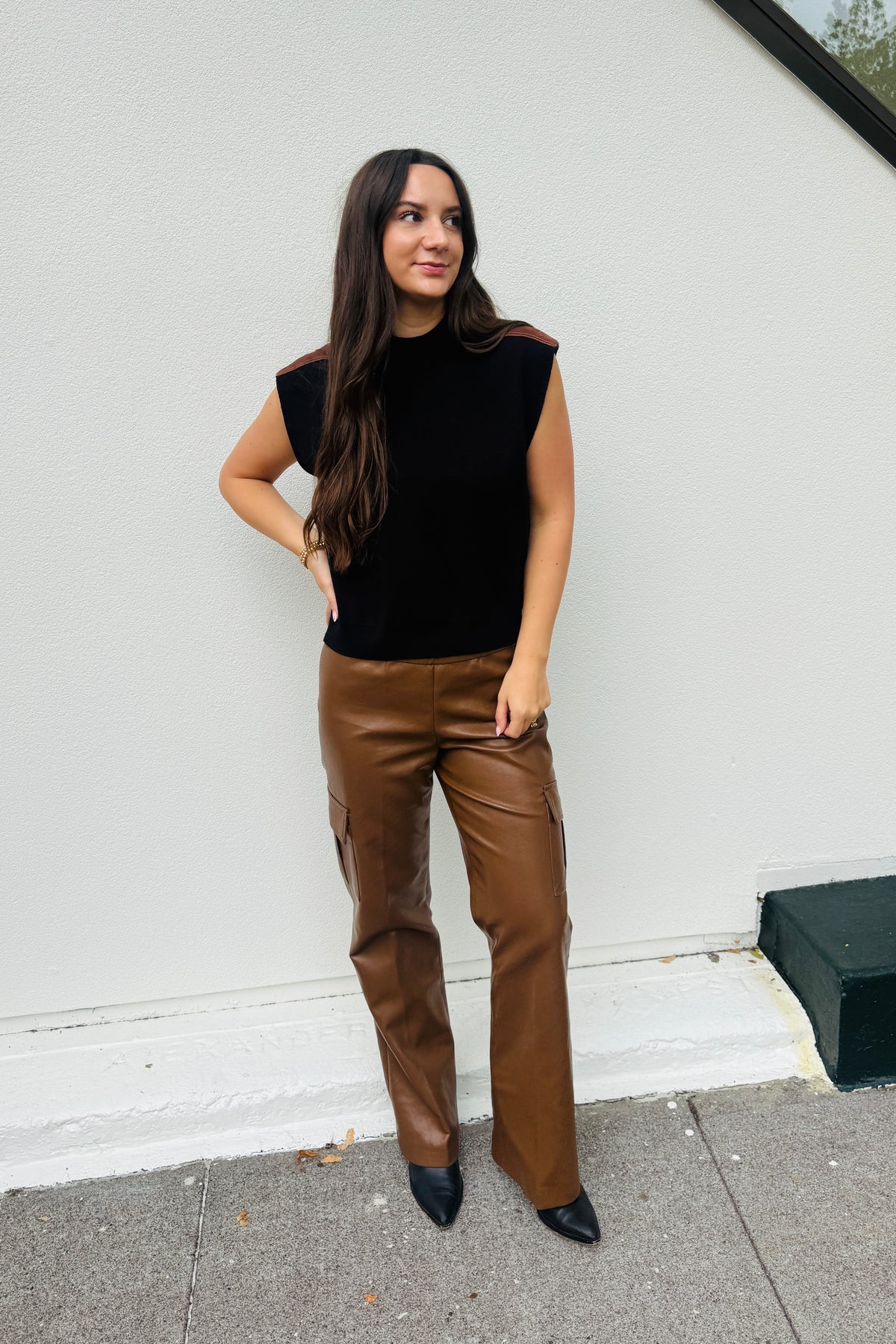 Stella Pant