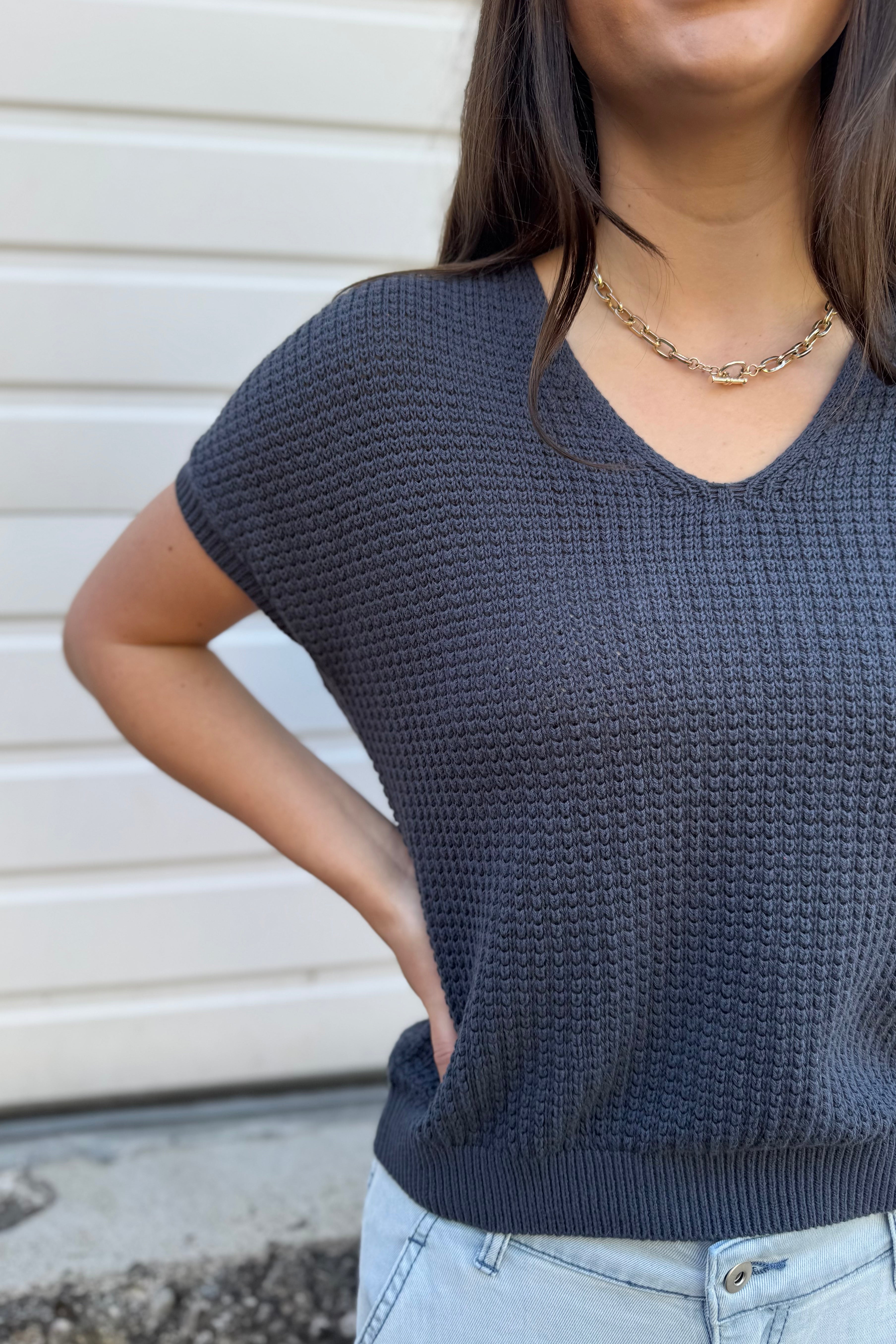 Jolene Top