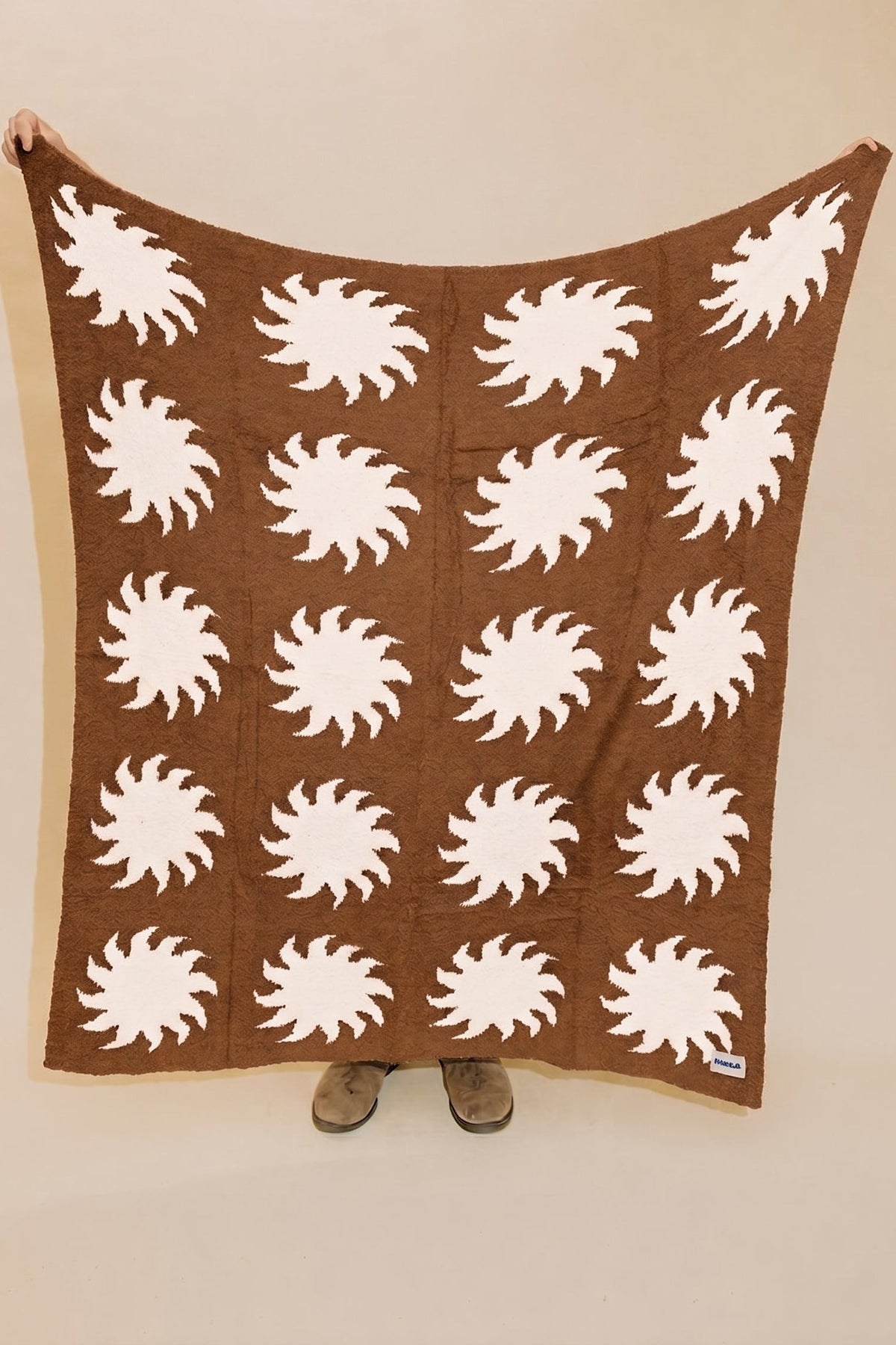Sun Plush - Mesa Brown | Sundream