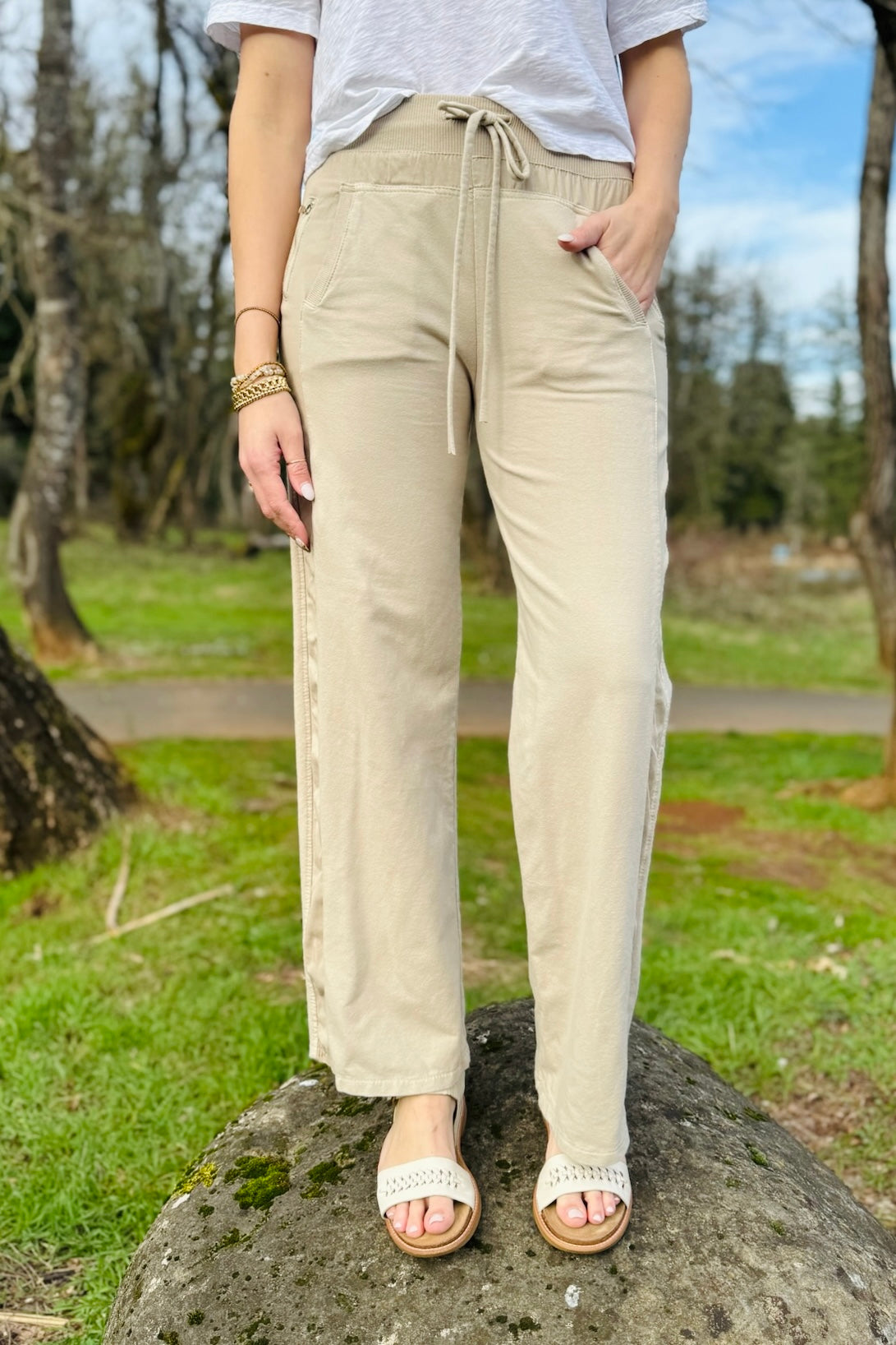 153 Ultimate Palazzo Pant