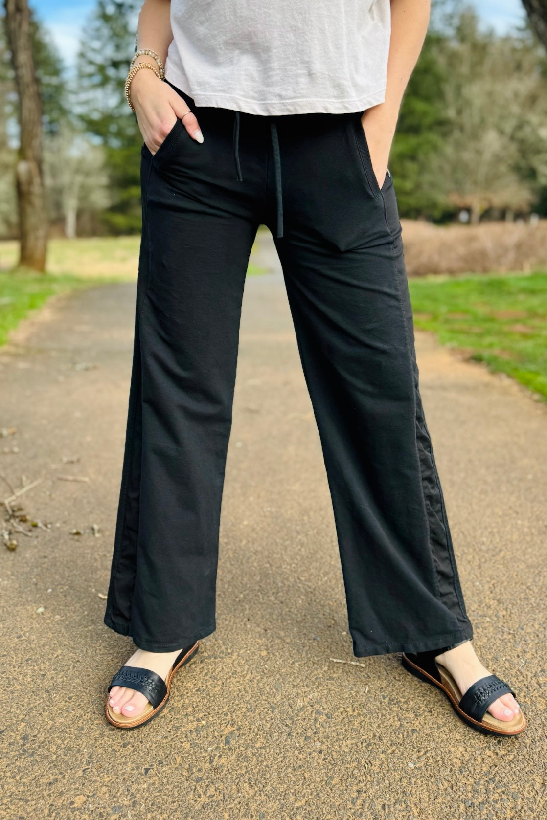 153 Ultimate Palazzo Pant