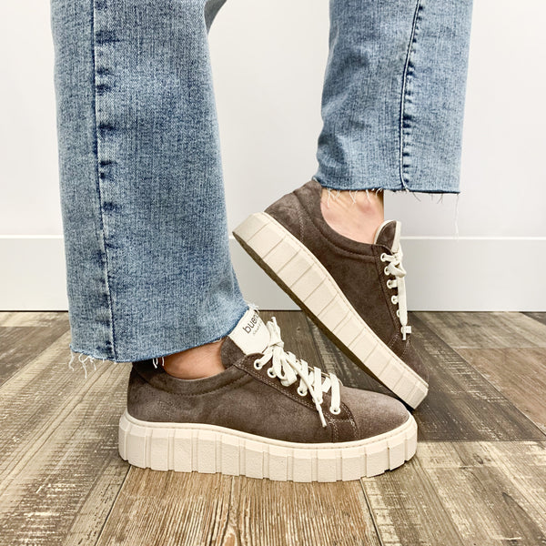 Talia Sneaker