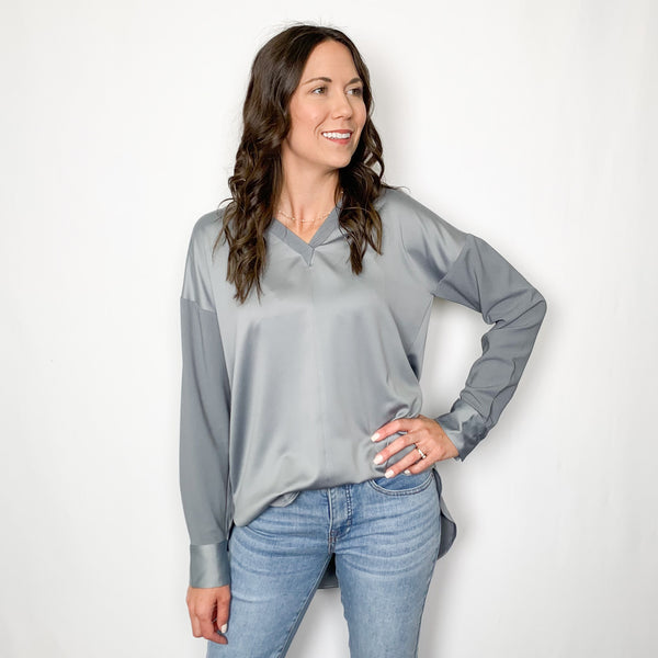 Token Pull Over Top