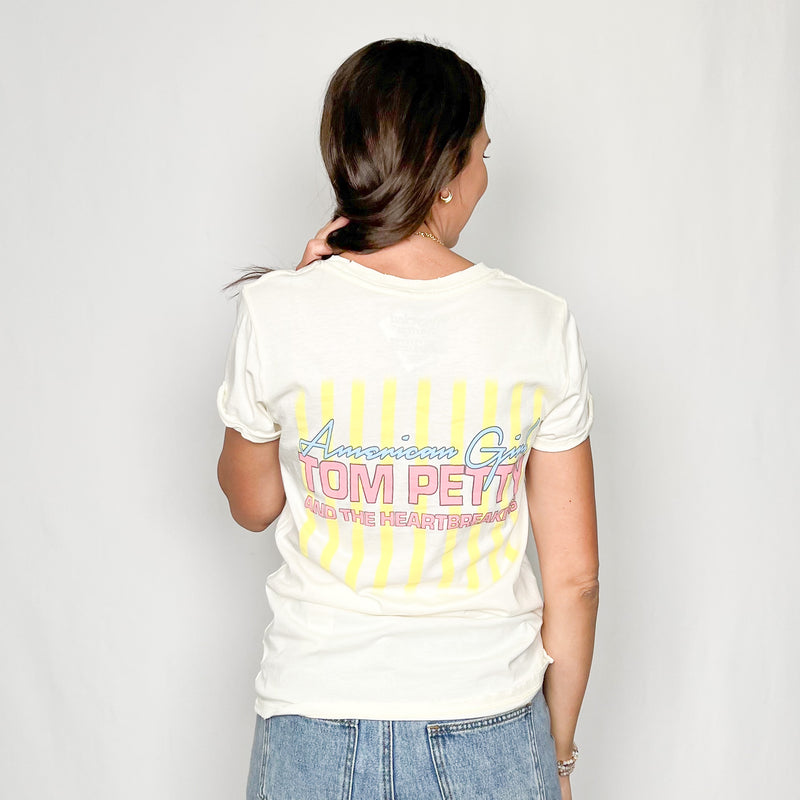 Tom Petty Band Tee