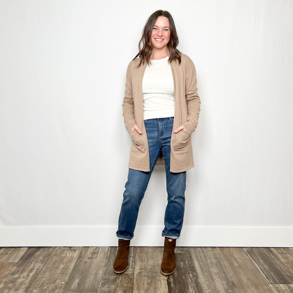 Travel Coat