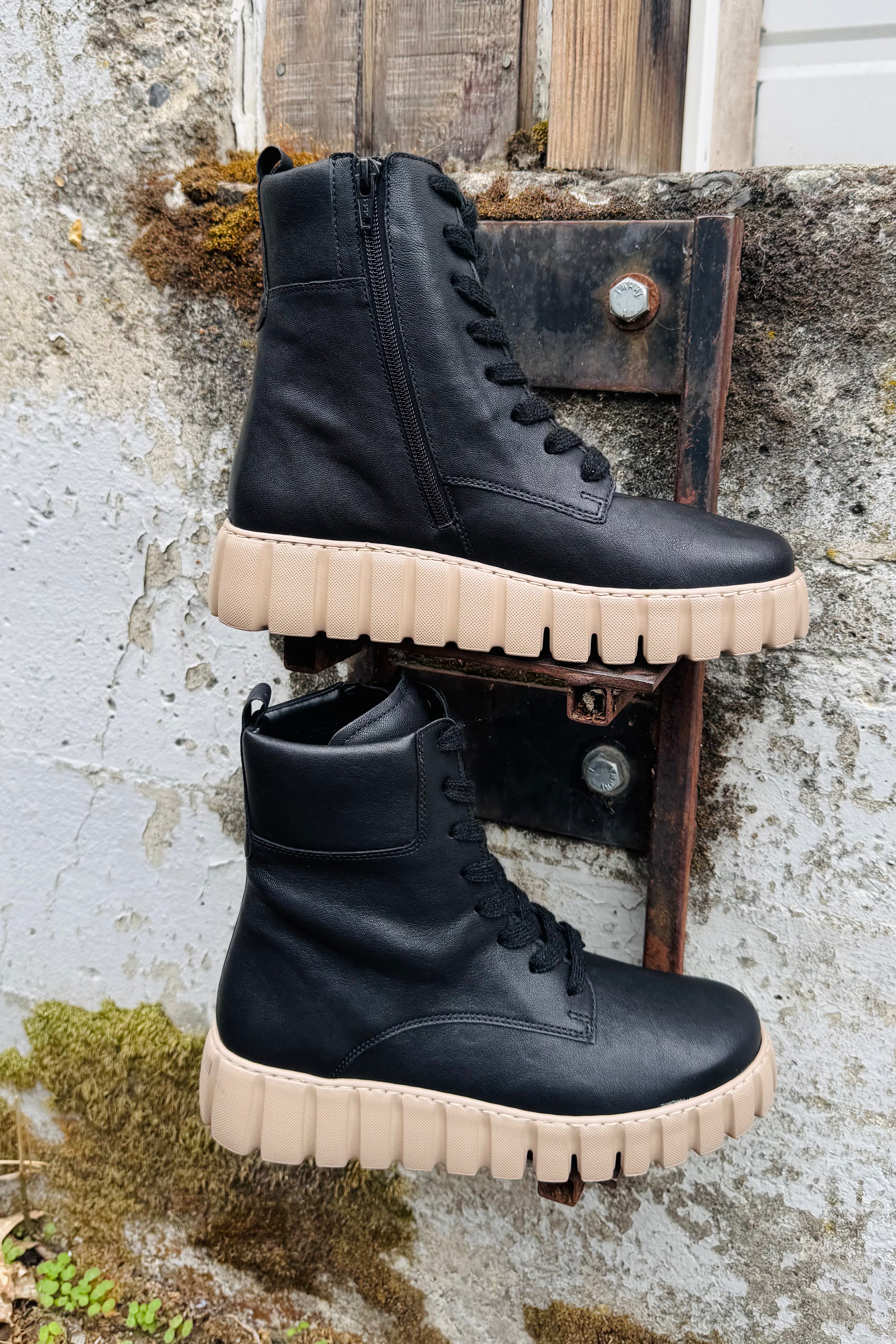 Talia Boot