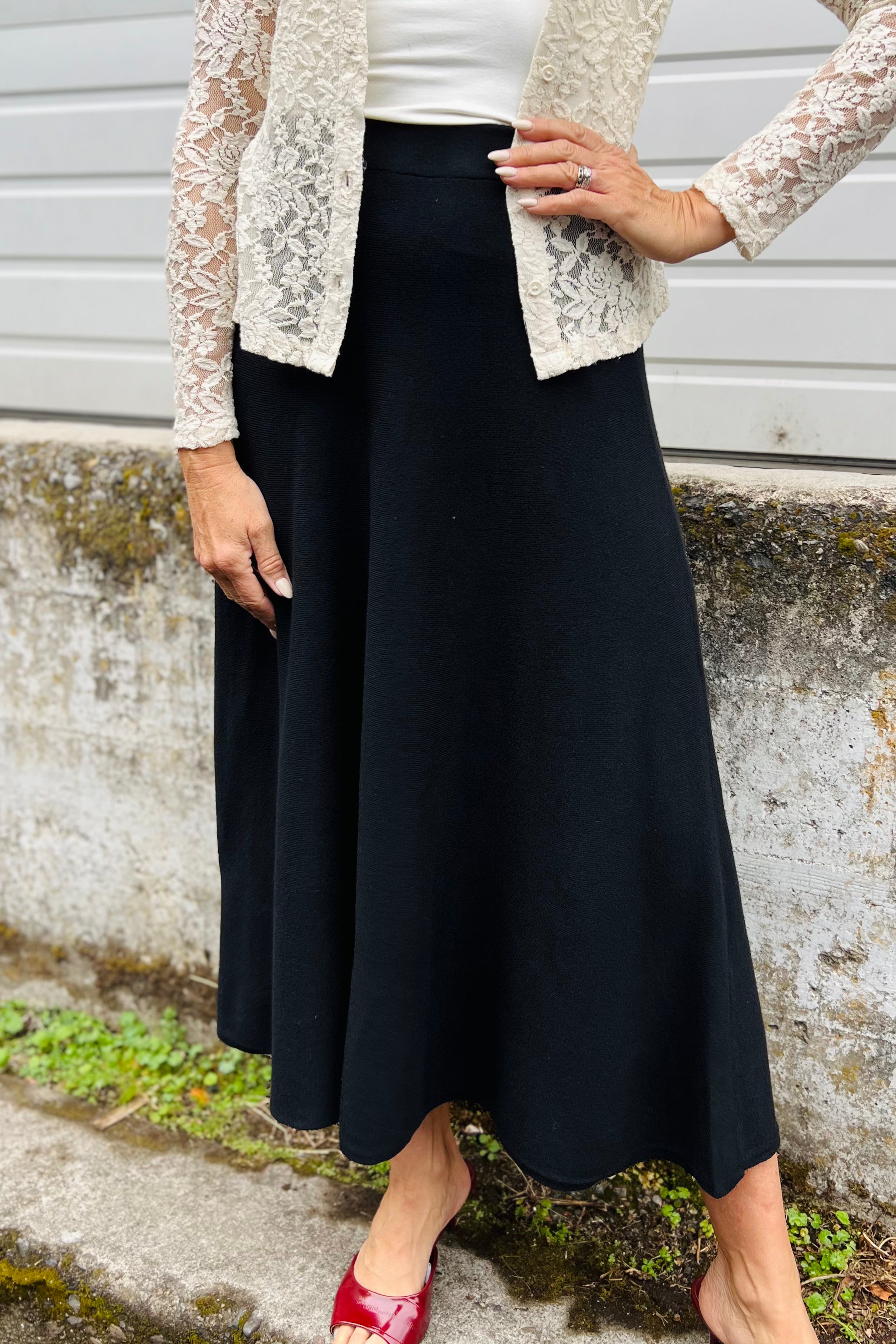 Tate Skirt