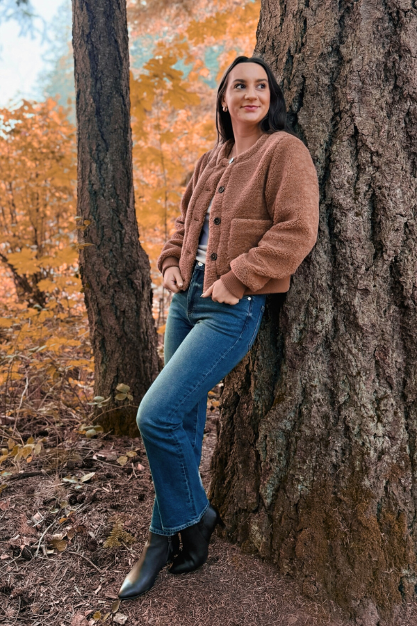 Teddy Cardi