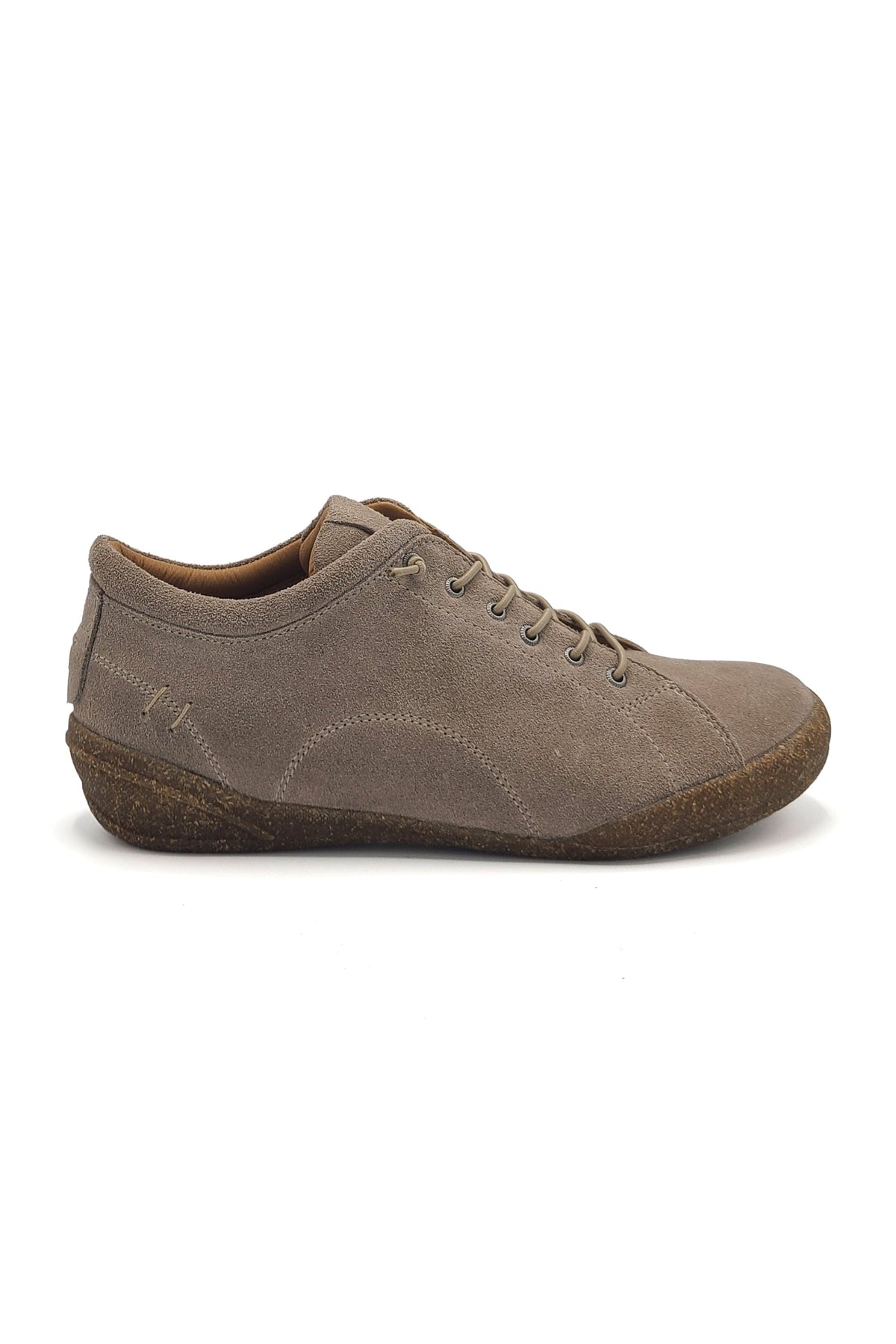 Tessa II Suede - Taupe Suede | Gelato