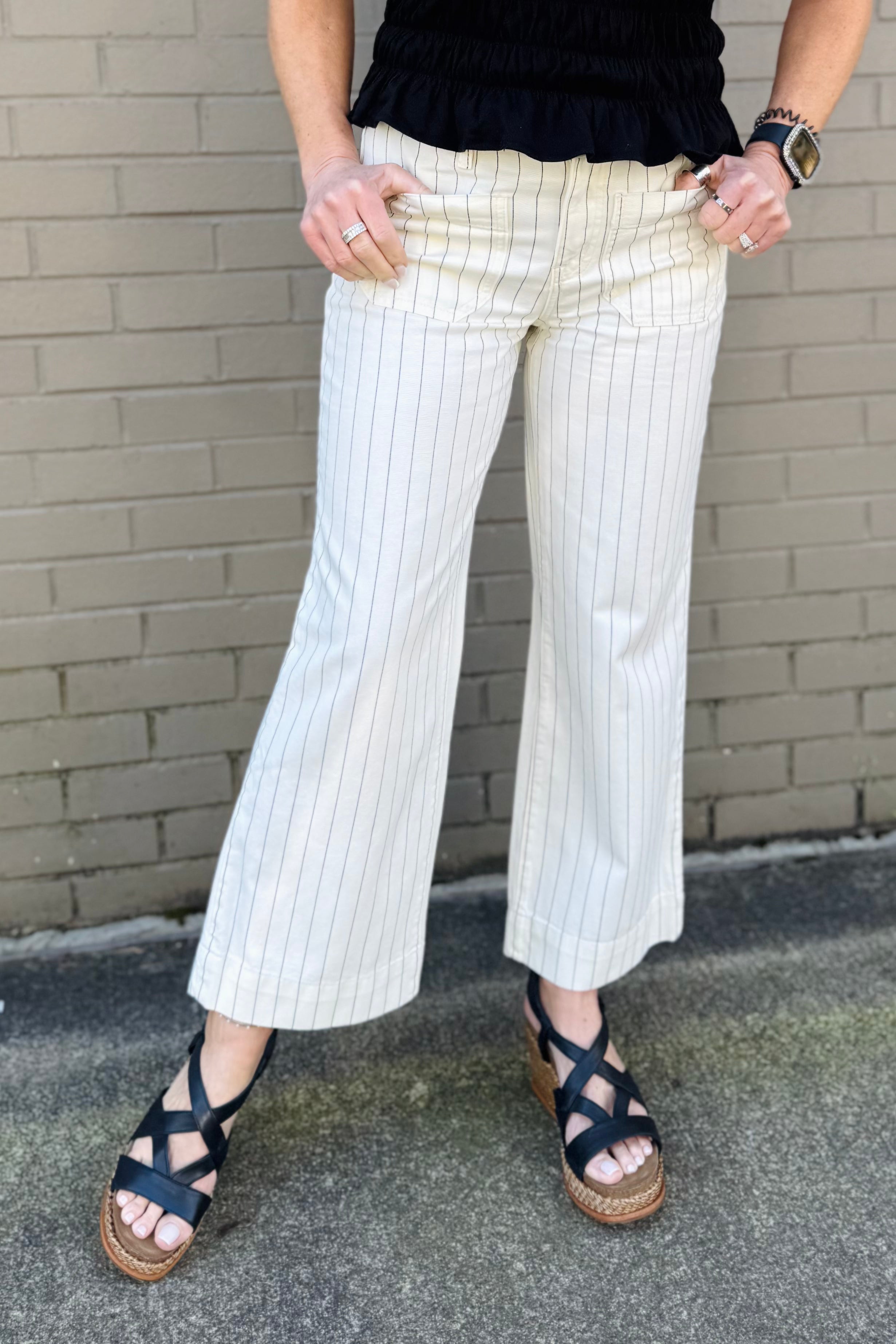 The Marine Pant