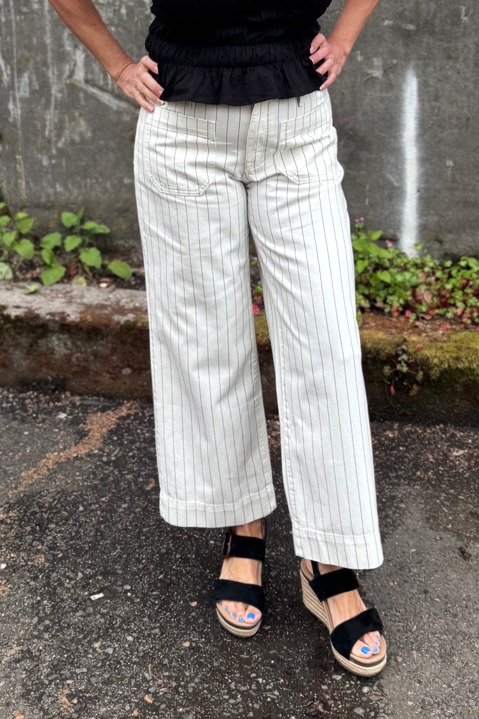 The Marine Pant