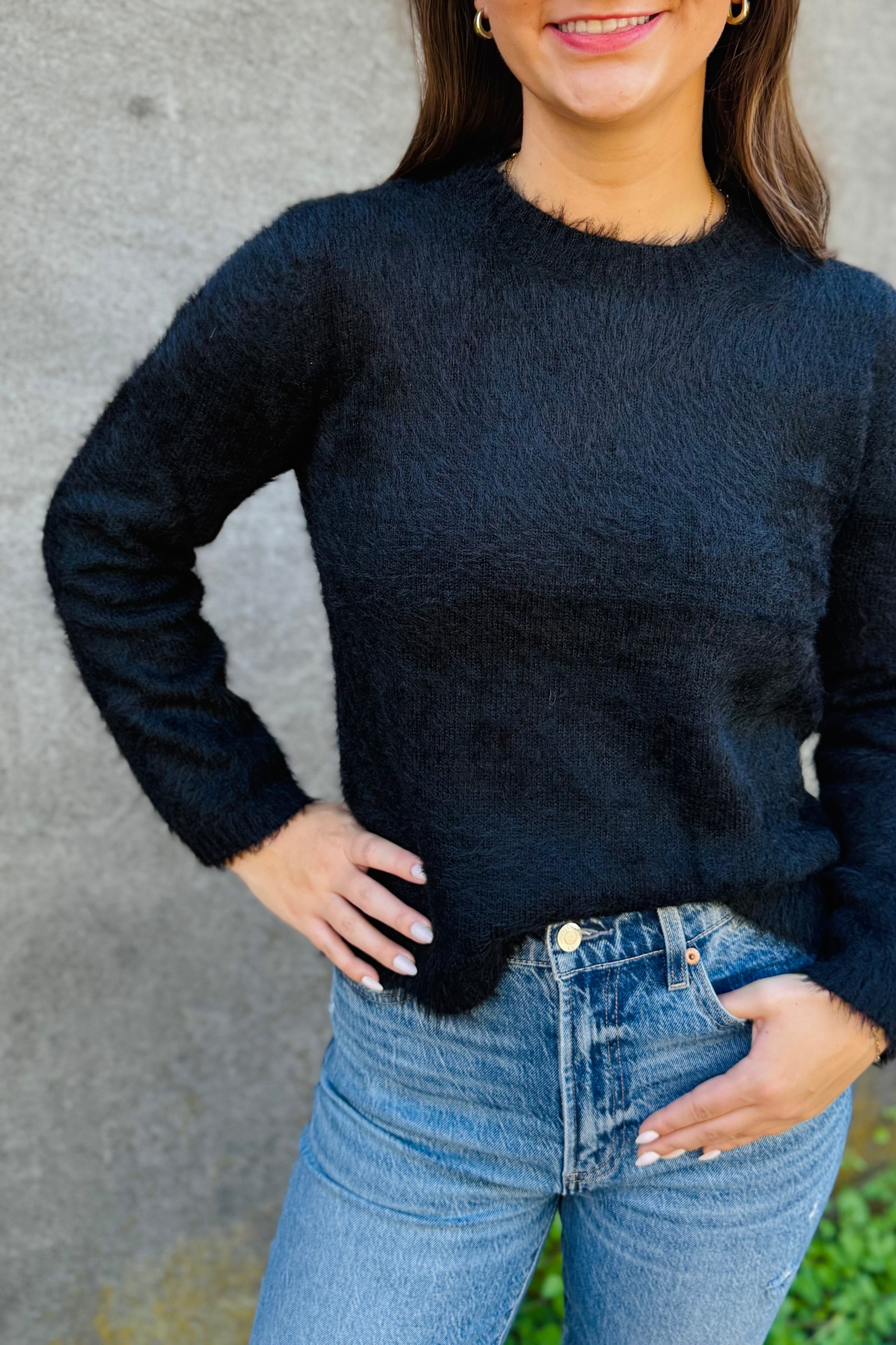 Top Bird Jumper Sweater
