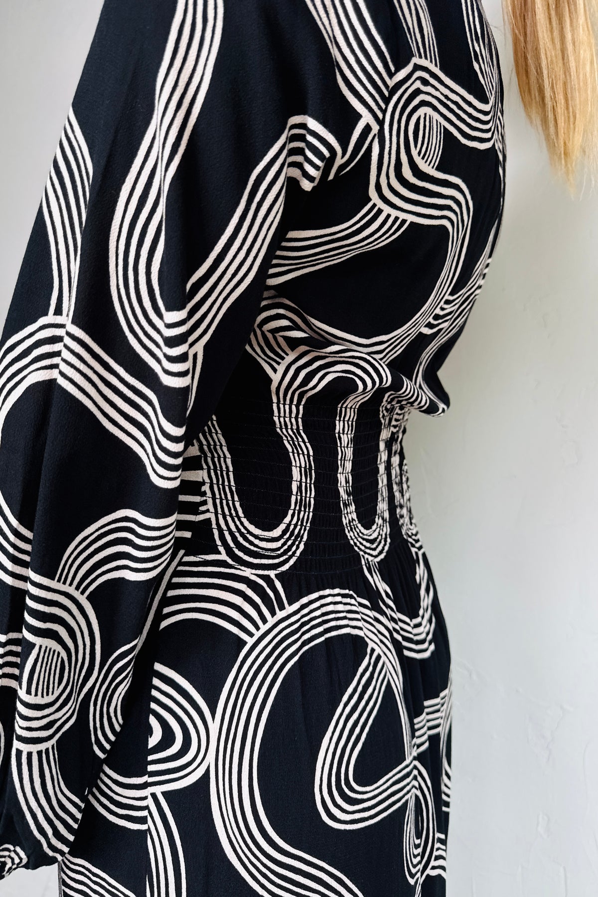 Turning Point Dress | Brave+True - view 4