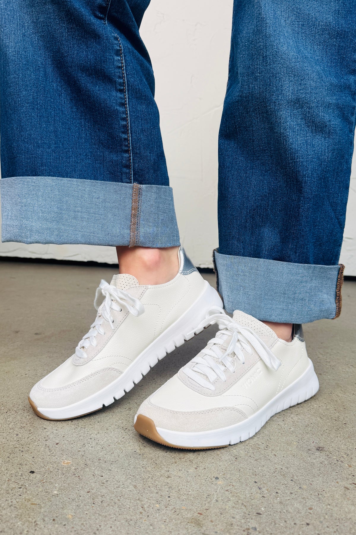 Uptown Sneaker