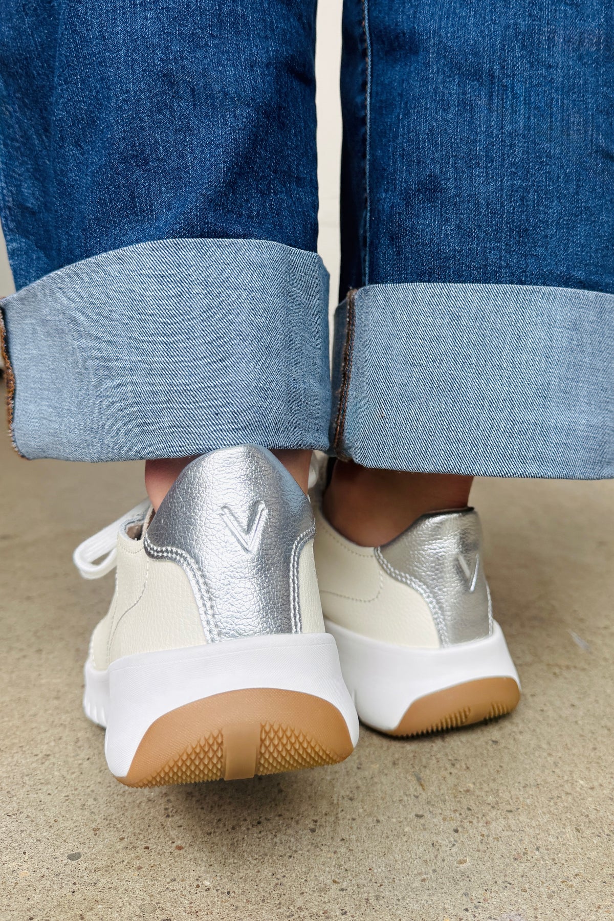 Uptown Sneaker