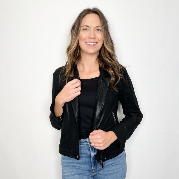 Valencia Jacket
