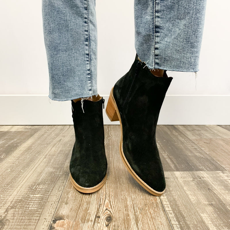 Veronika Ankle Boot