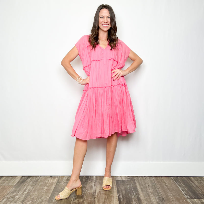 Village Dress