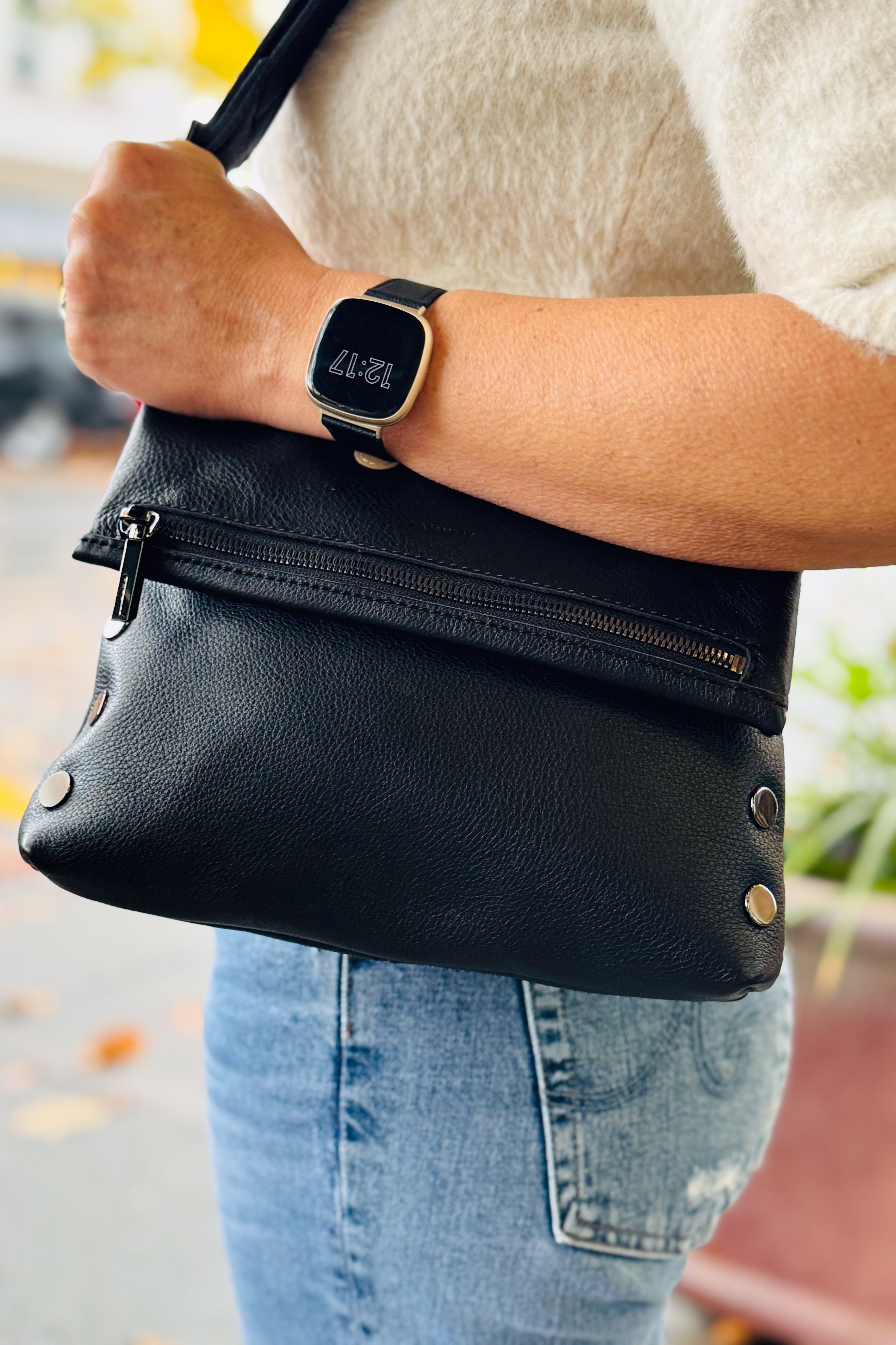 VIP Med Handbag