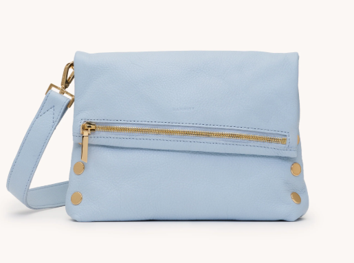 VIP handbag from Hammitt in Haze Blue