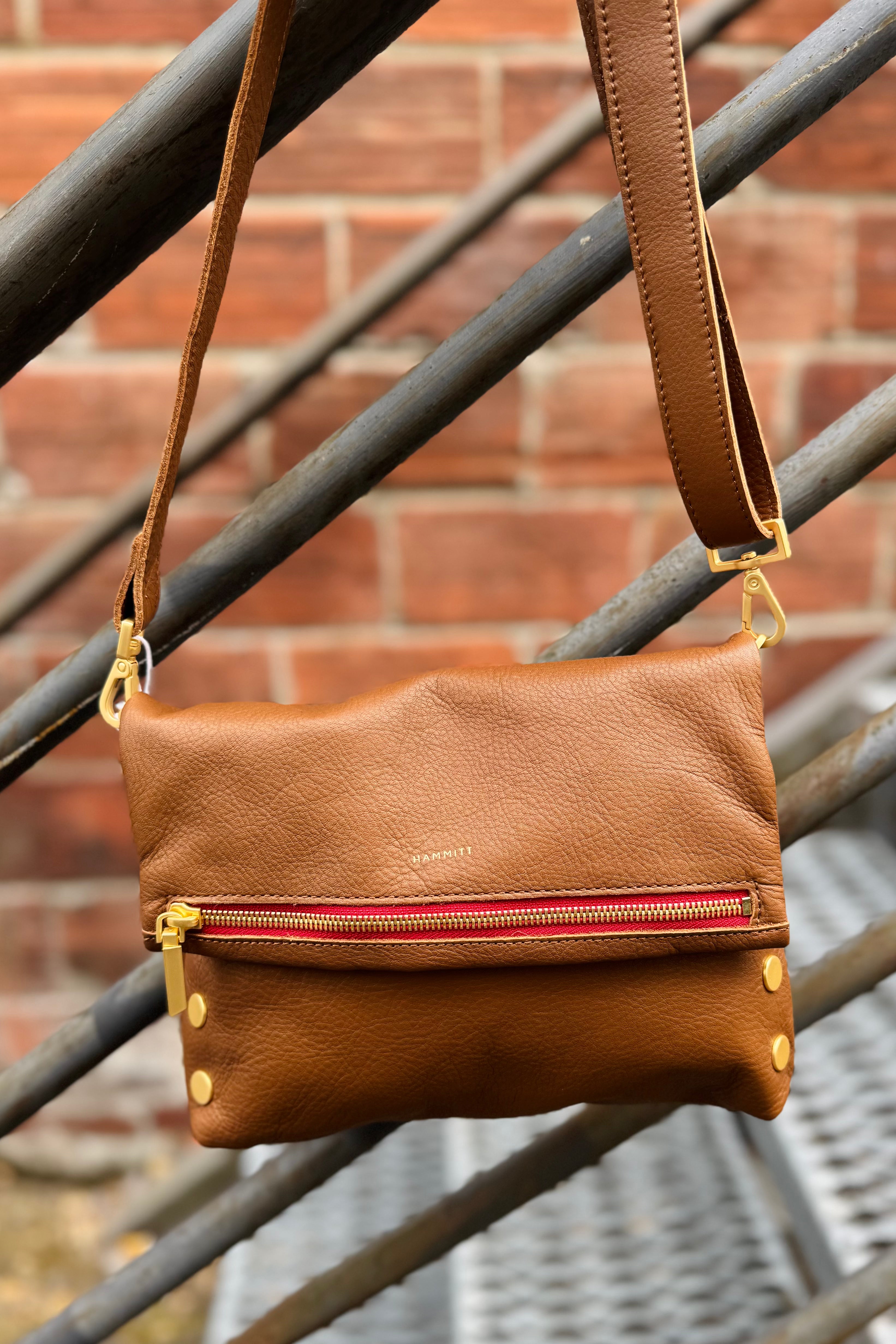 VIP Med Handbag