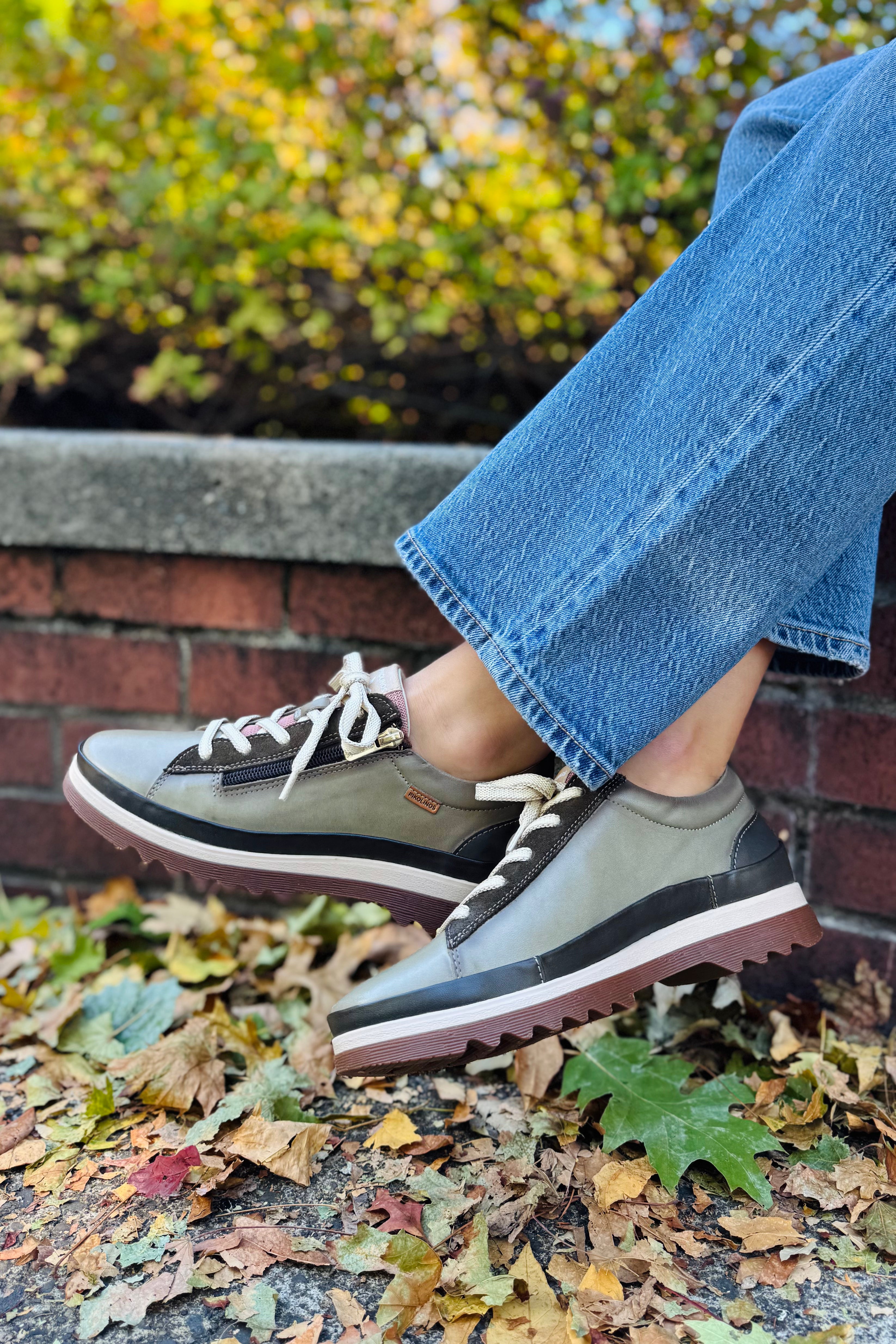 Vigo Shoe
