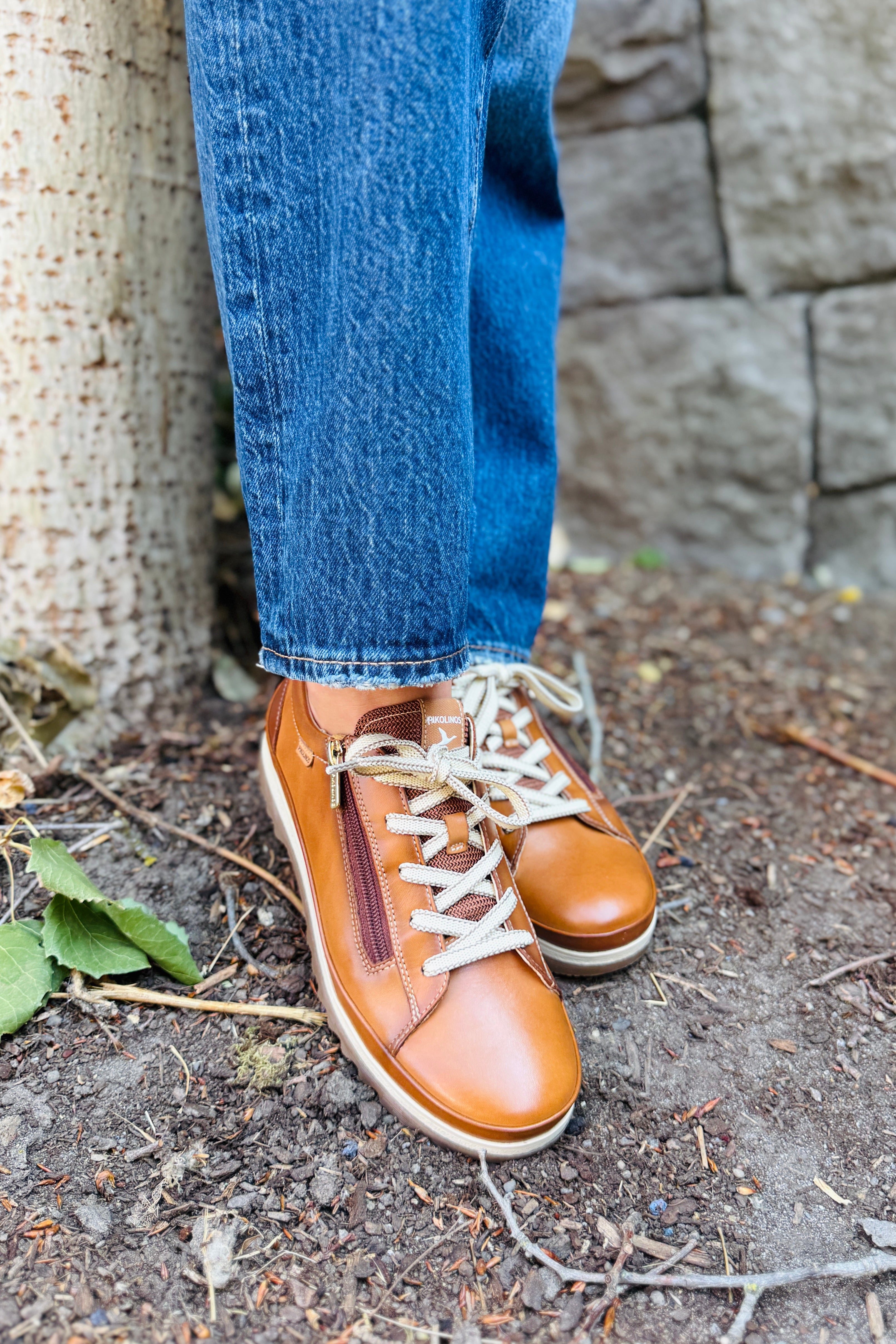 Vigo Casual Shoe