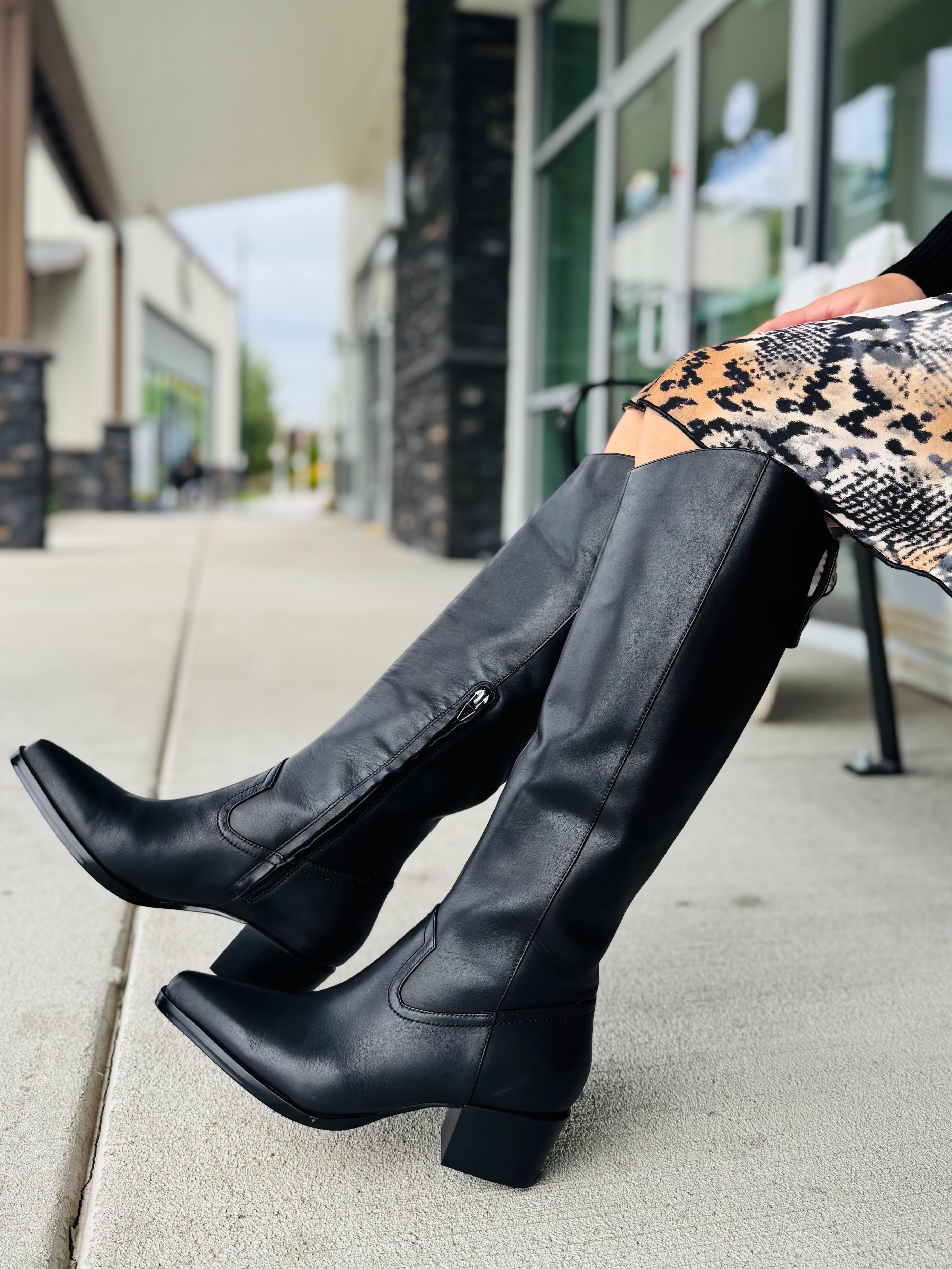 Virona Boot