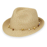 Waverly Fedora Hat