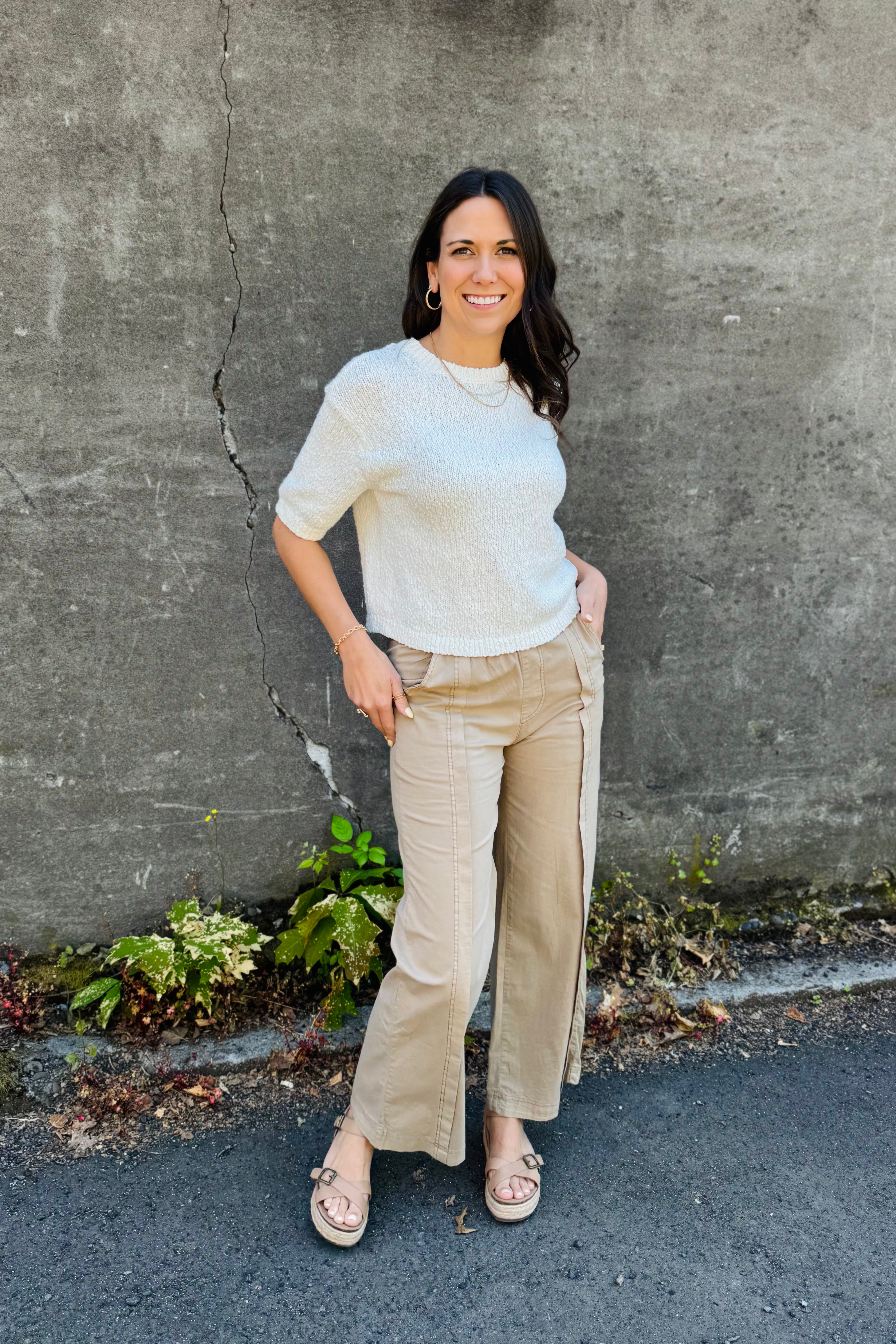 Bay Pant