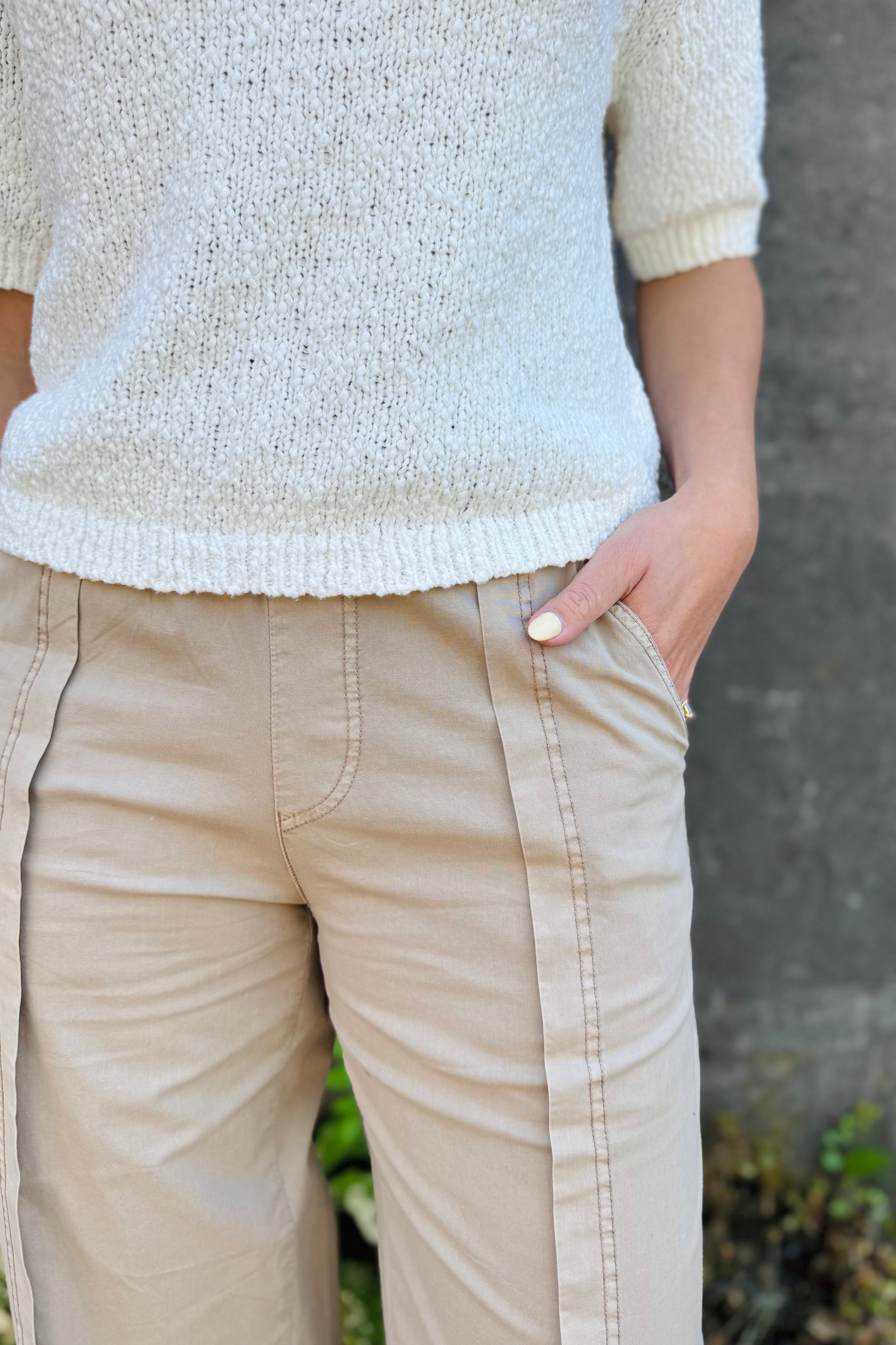 Bay Pant
