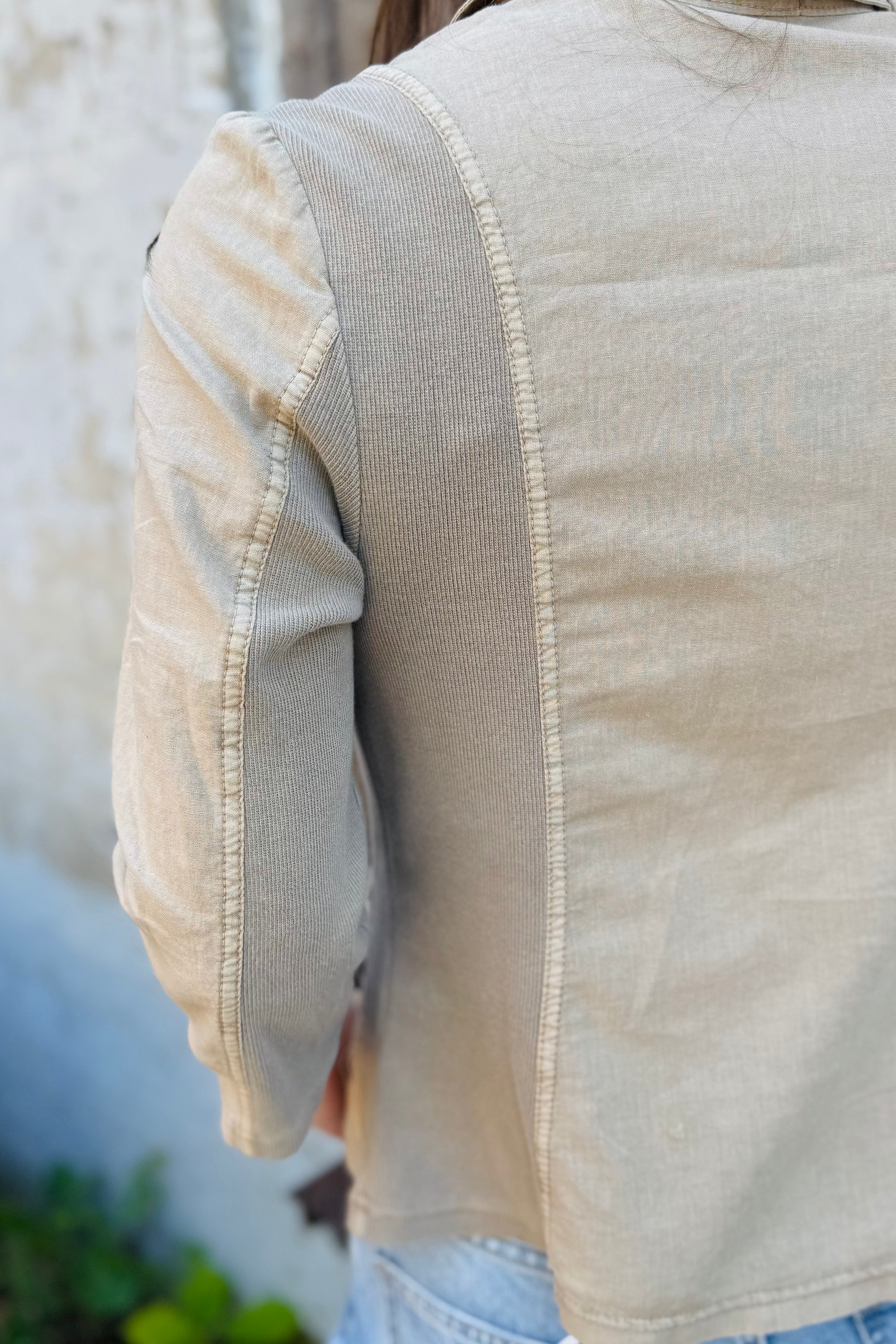 Brayden Jacket