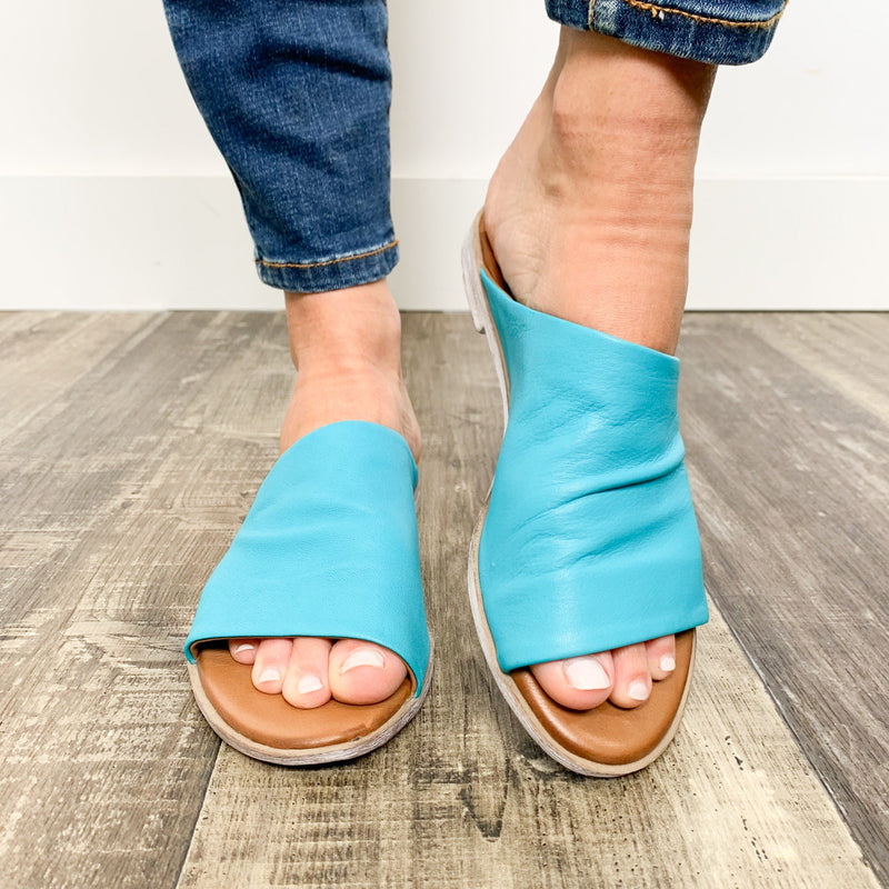 Yanni Sandal