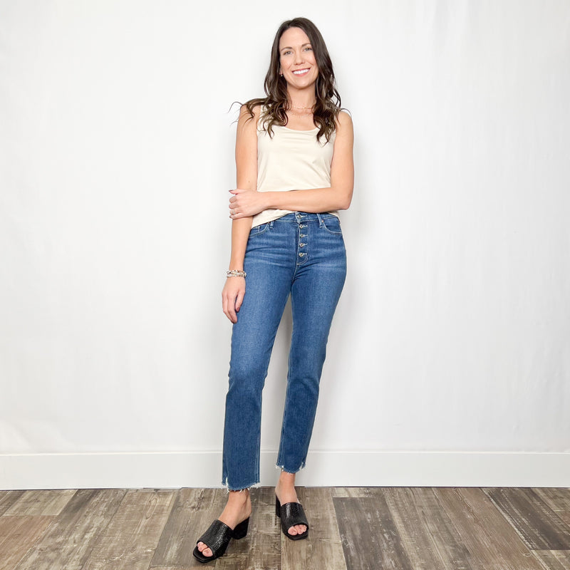 Yippie Layering Tank