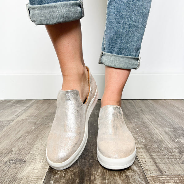 Youth Full Sneaker