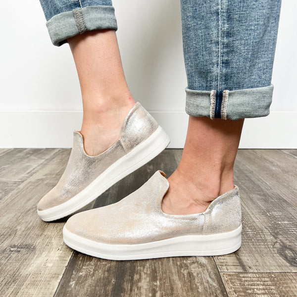 Youth Full Sneaker