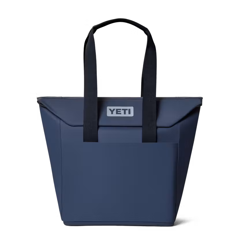 YETI Daytrip 20L Insulated Tote Bag - Classic Navy