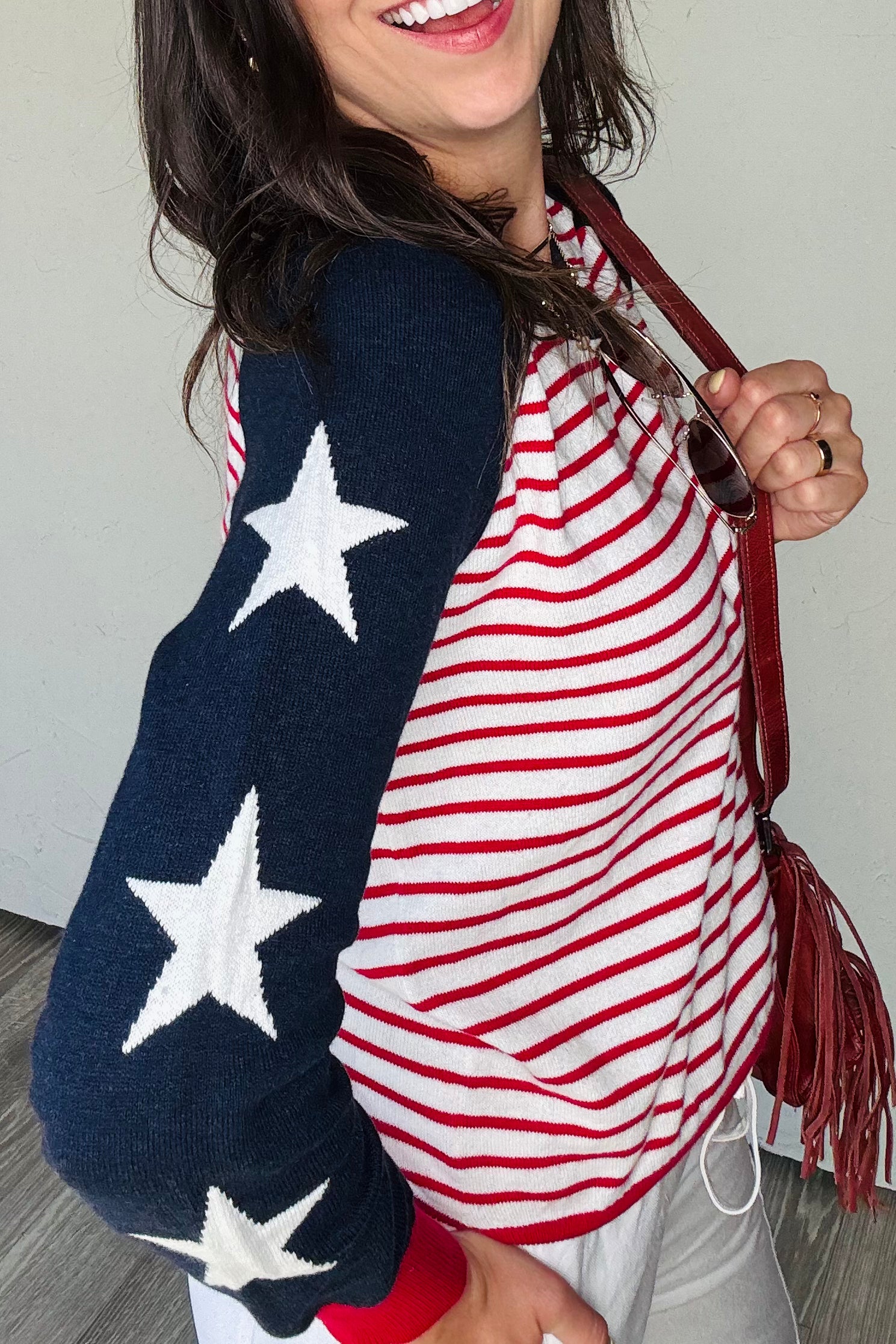 Stars & Stripes