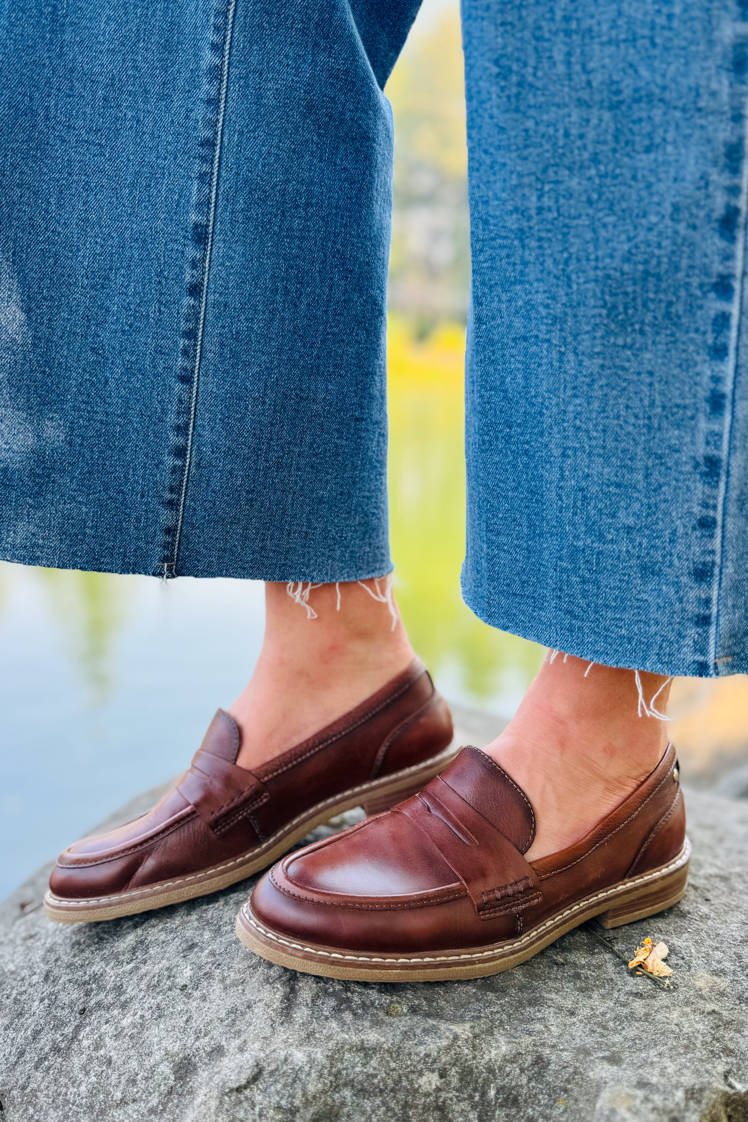 Aldaya Loafer