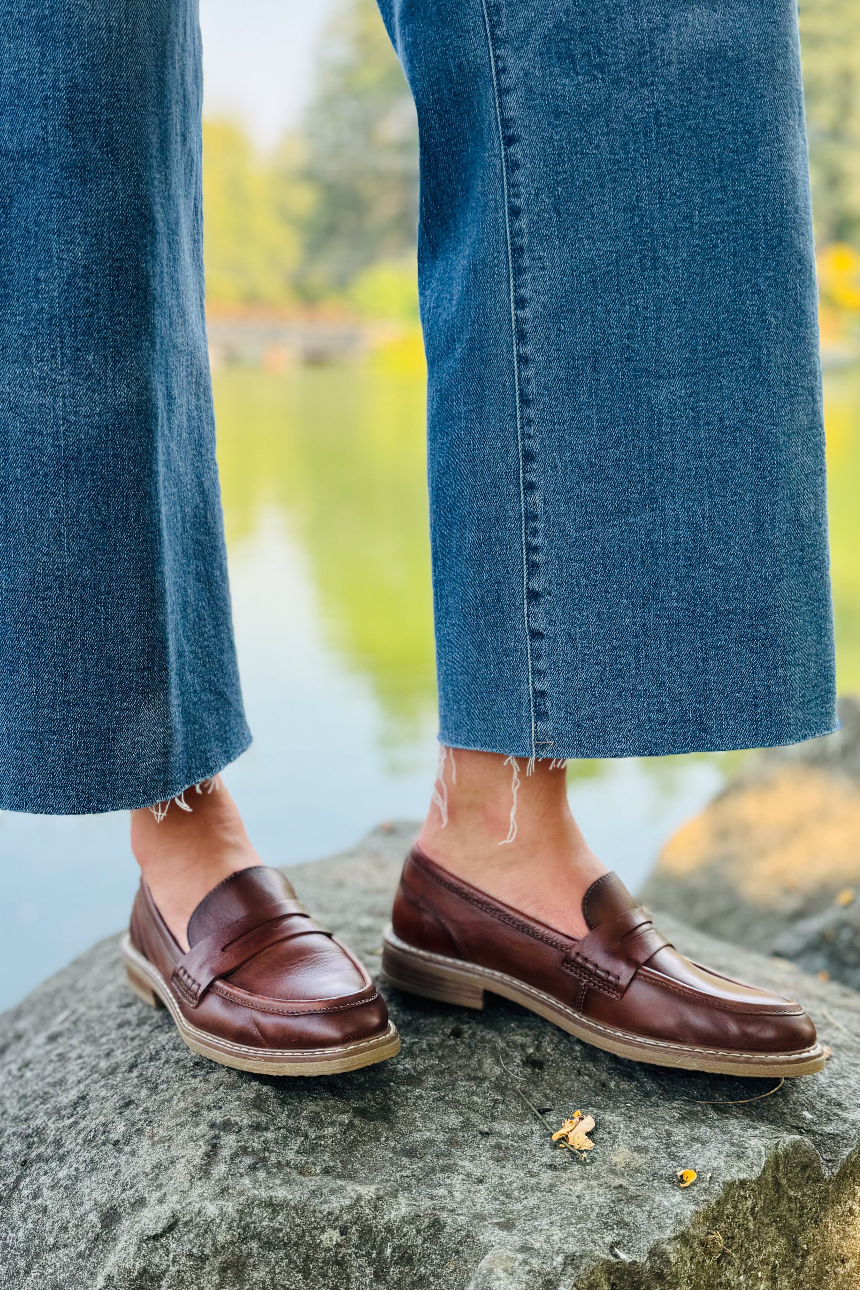 Aldaya Loafer