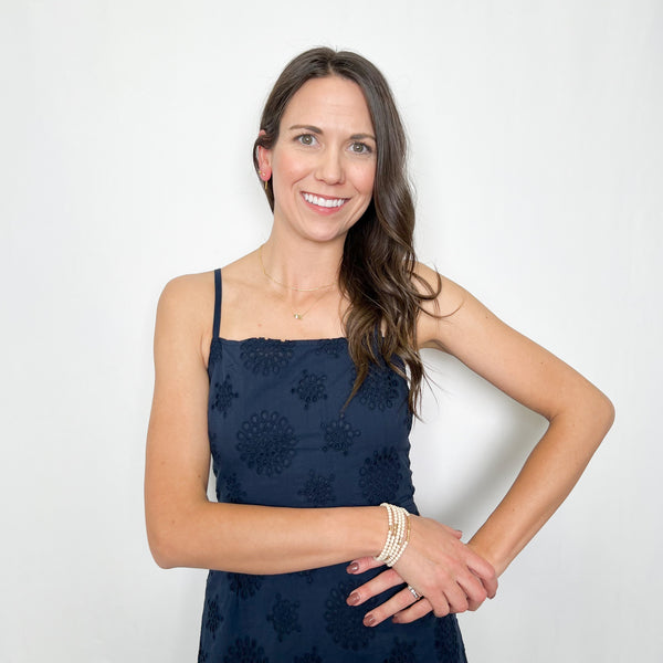 Allora Midi Dress