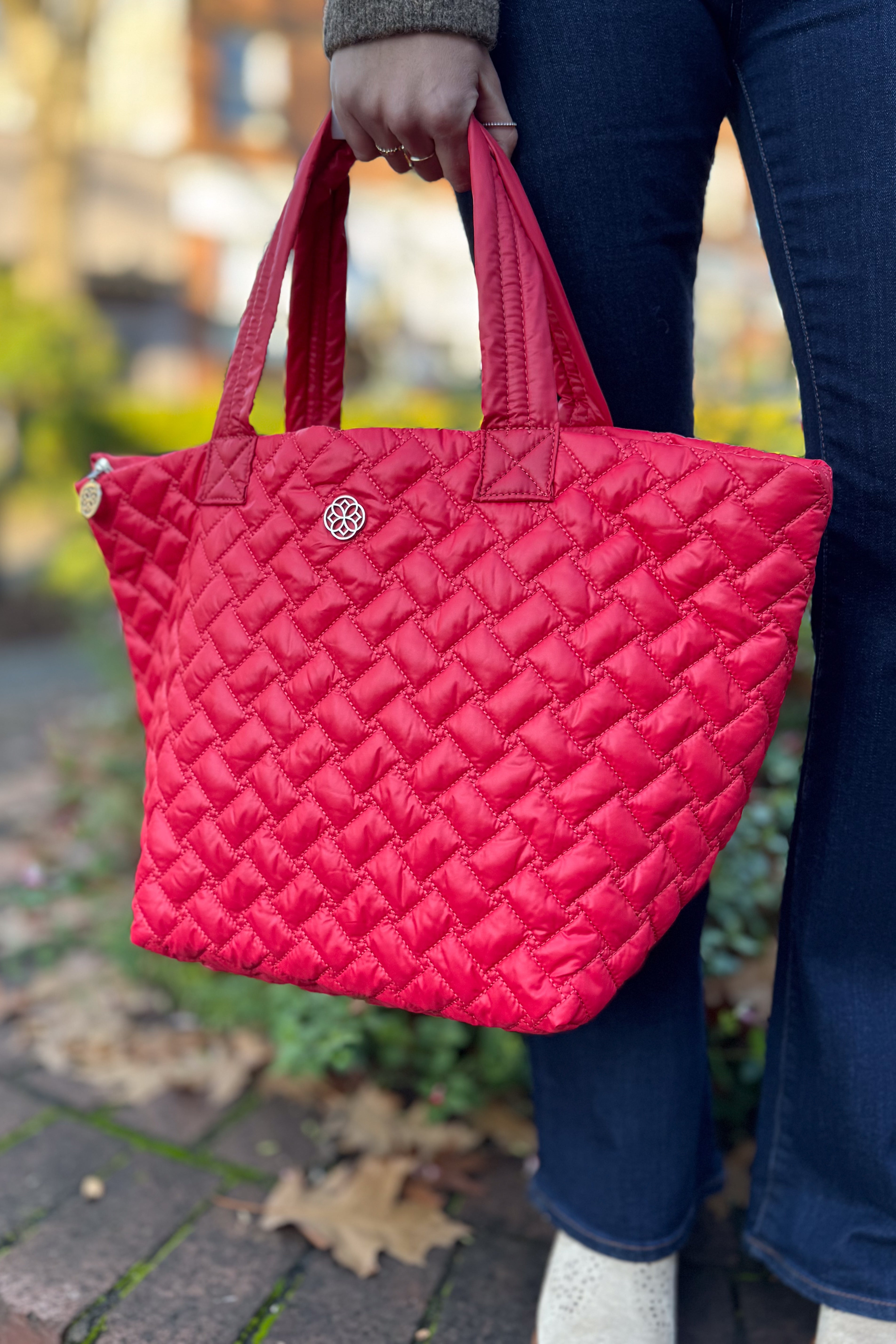 Ameliora Ruby Bag